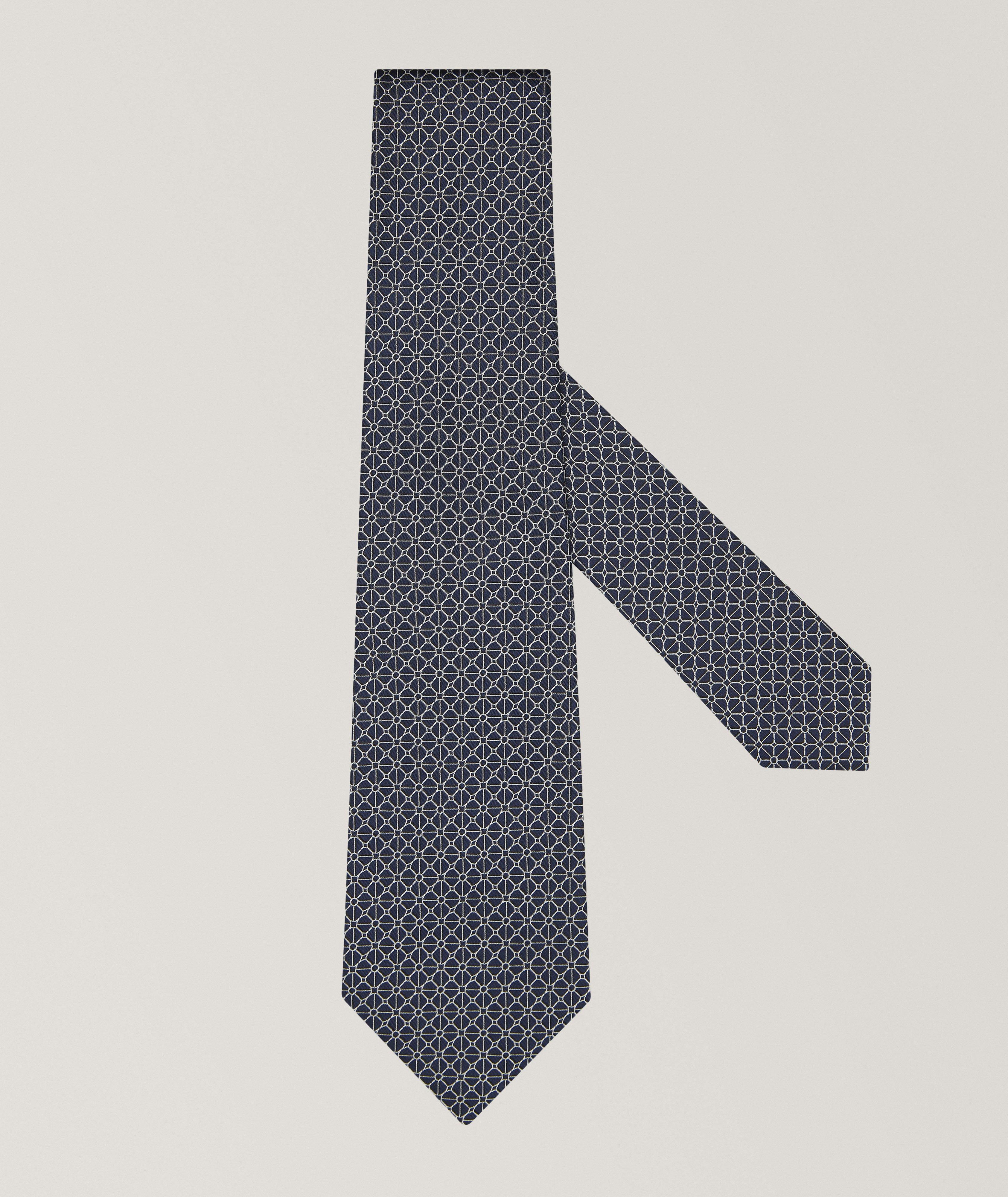 Silk Tie image 0