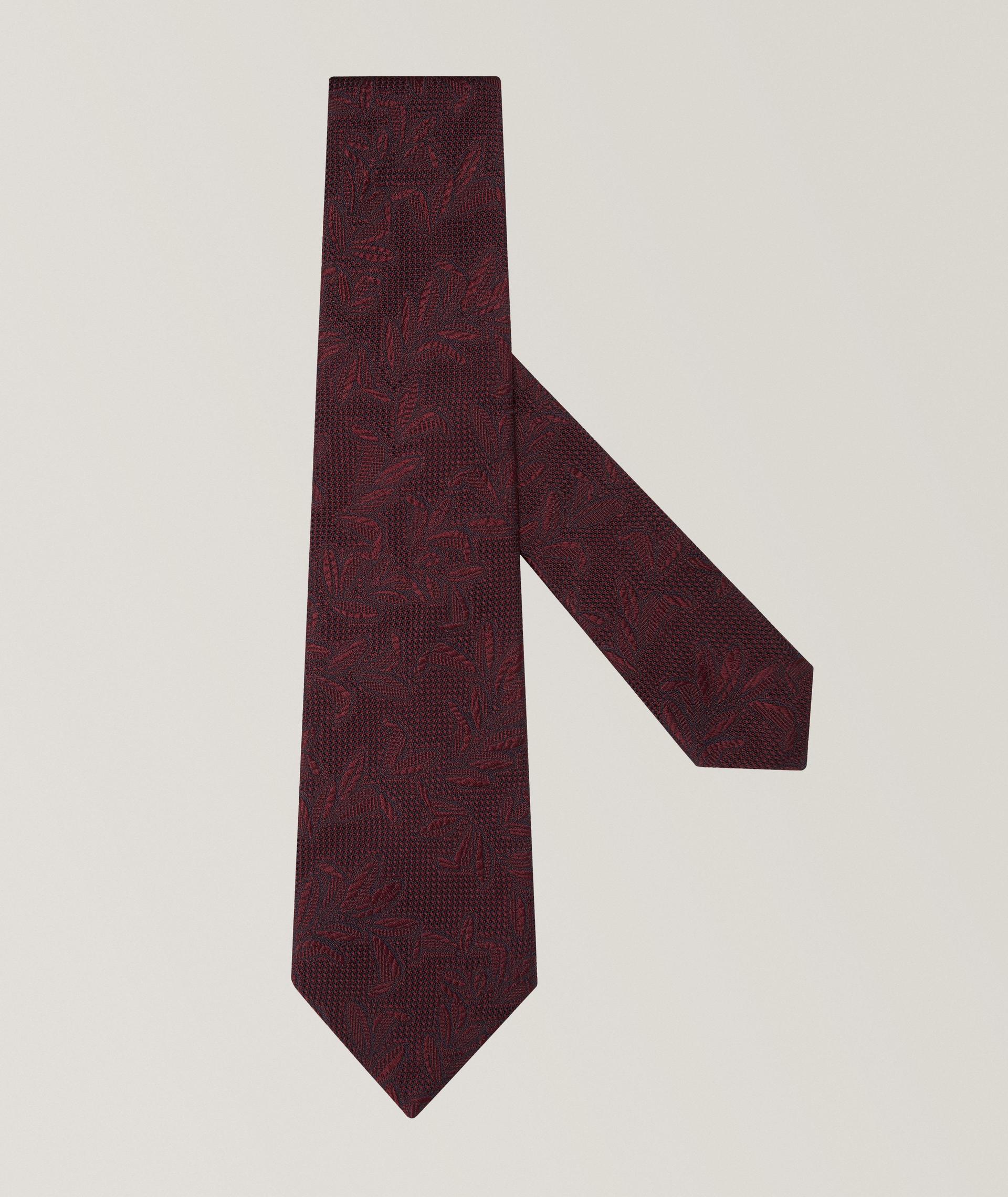 Silk Tie image 0