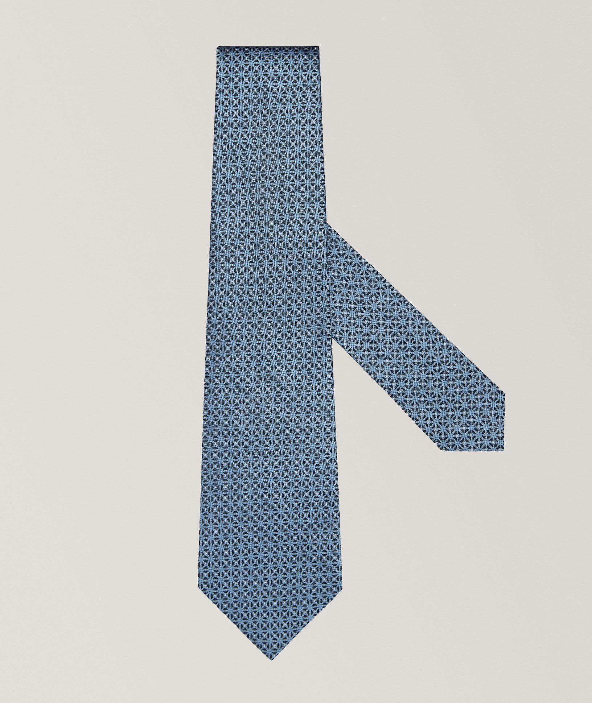 Silk Tie image 0