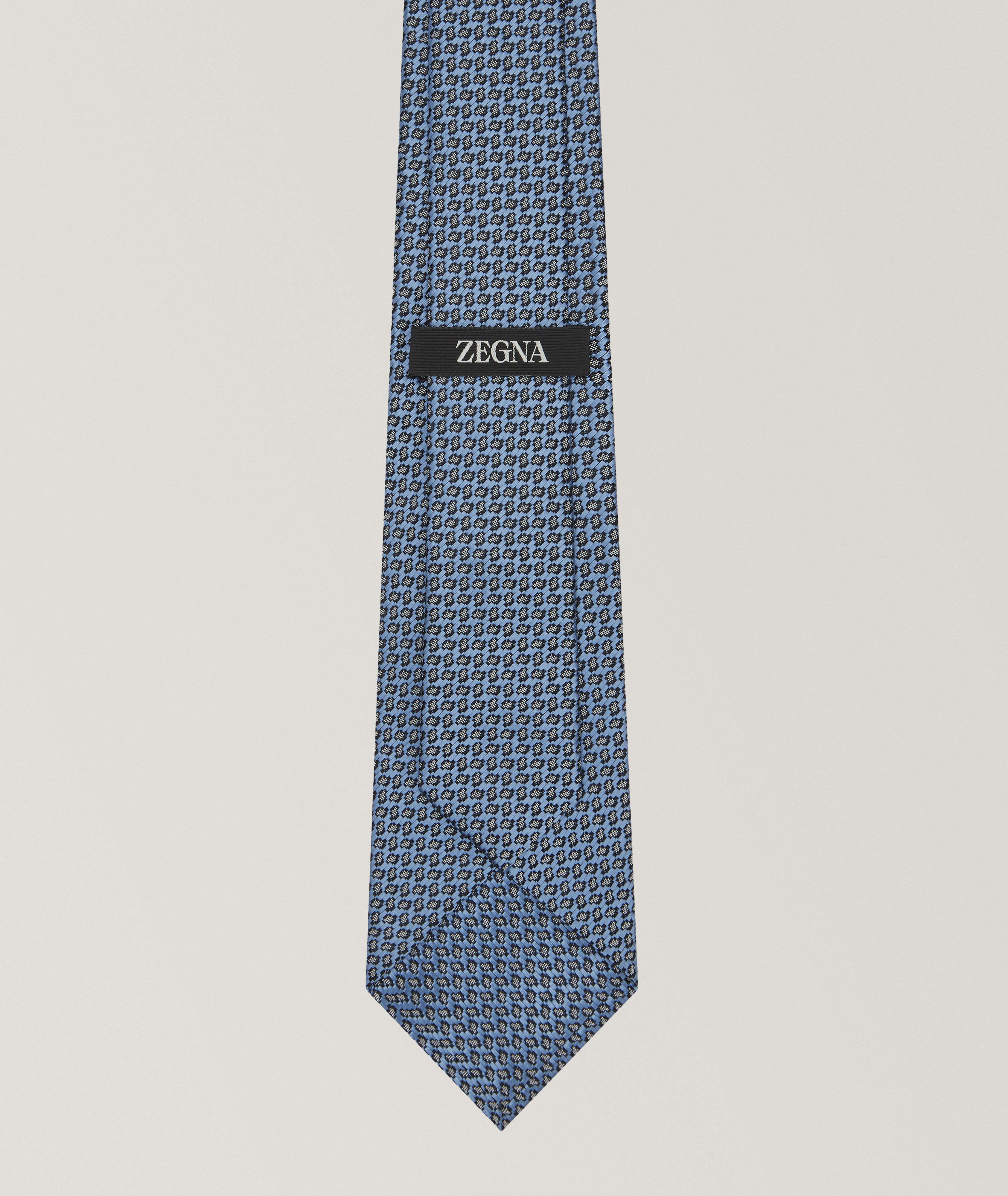 Silk Tie image 1