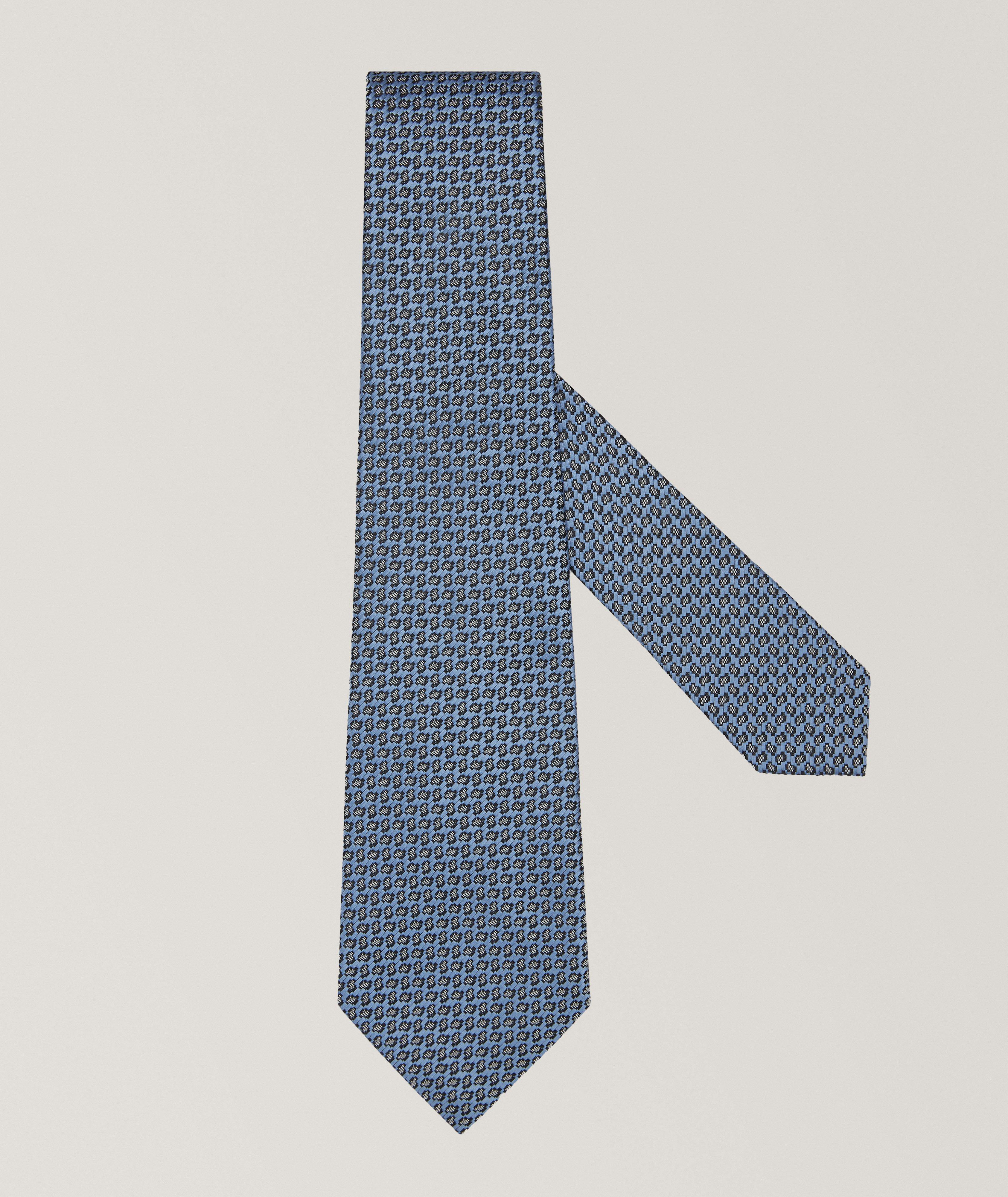 Silk Tie image 0