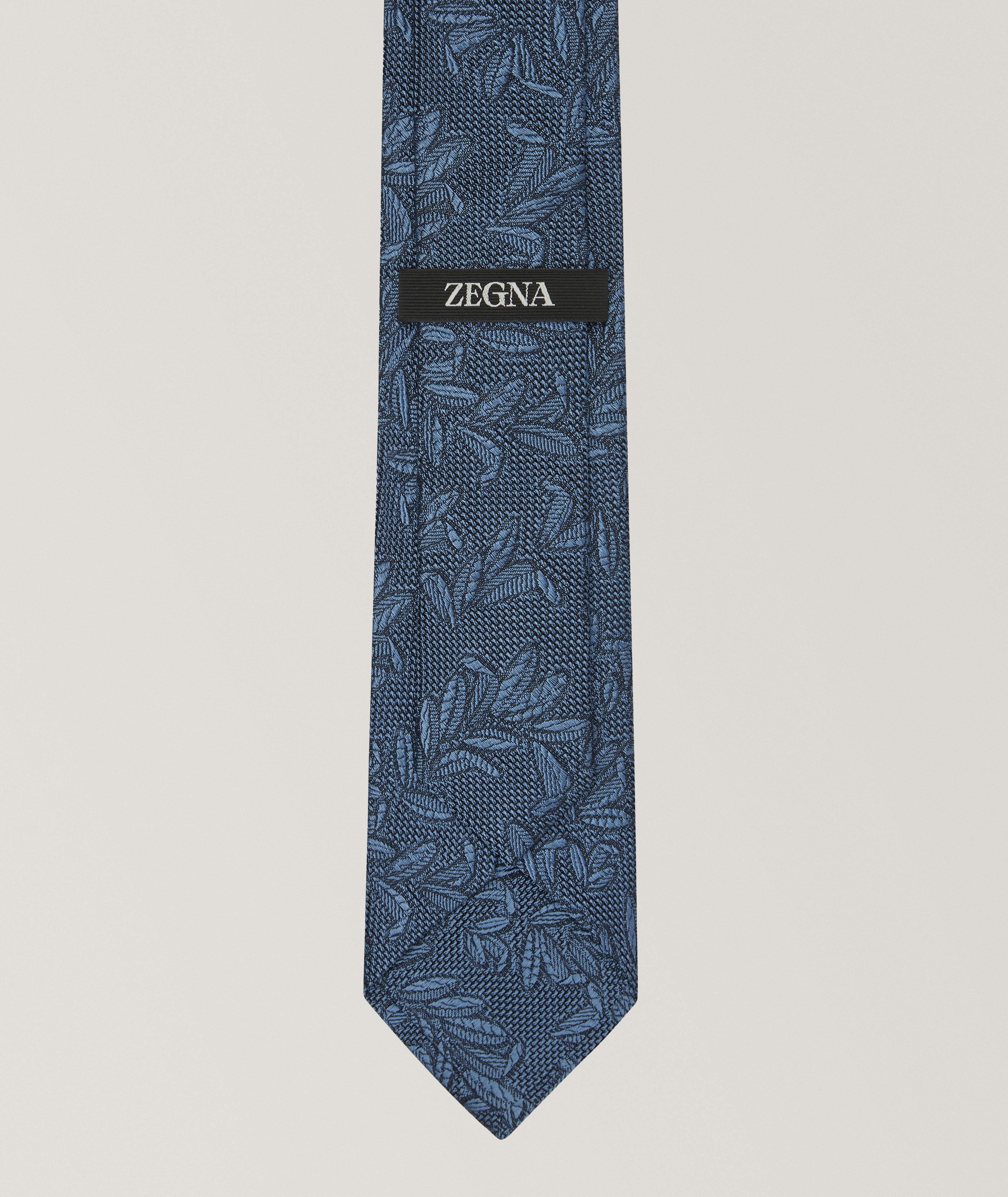 Silk Tie image 1