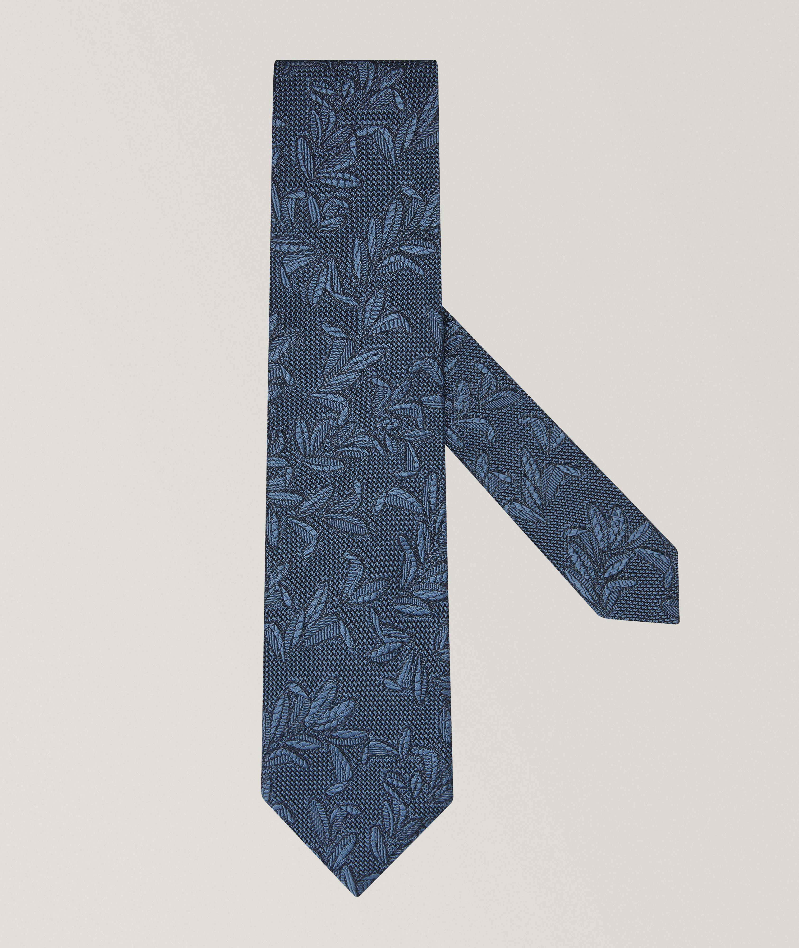 Silk Tie image 0