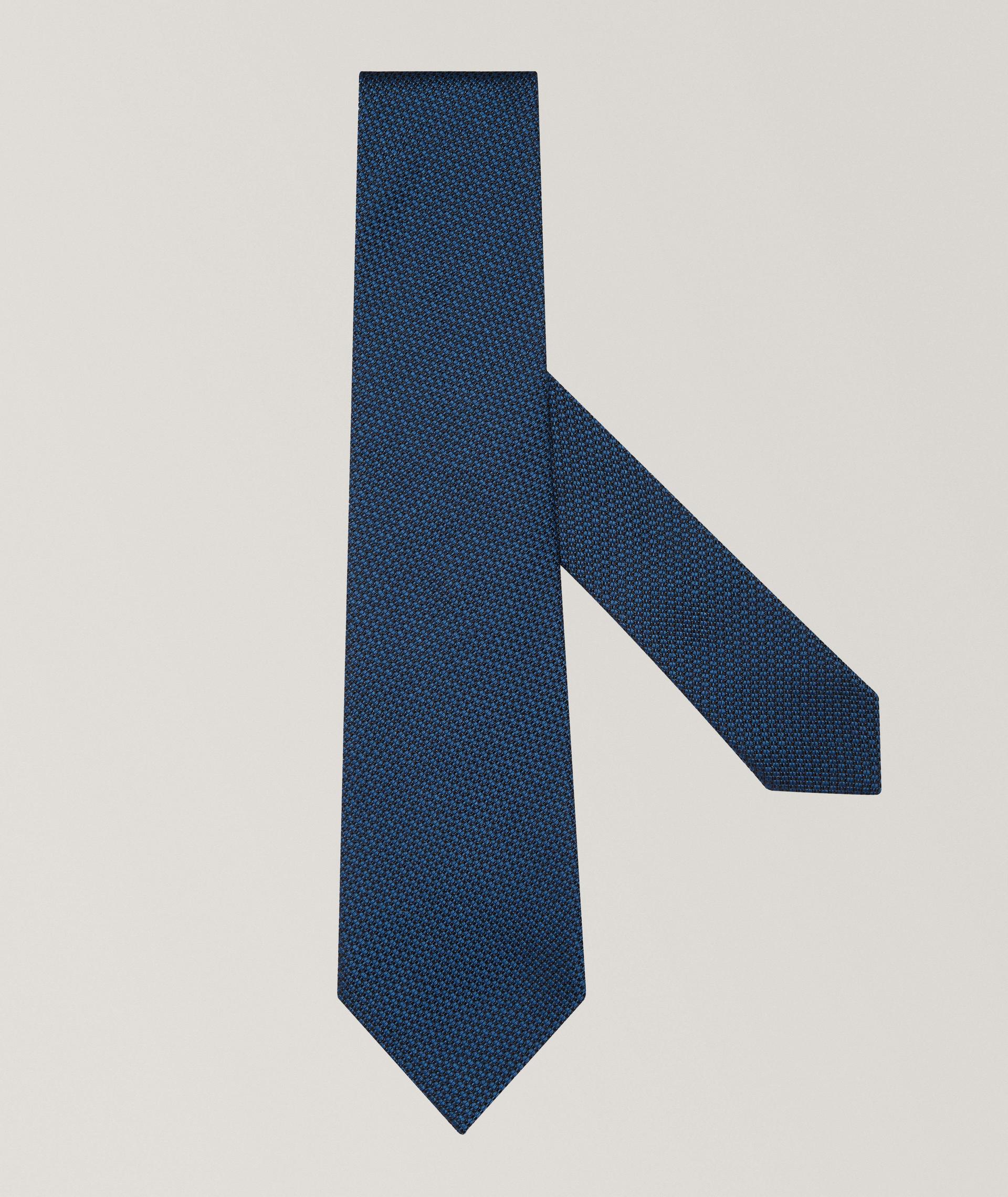 Silk Tie image 0