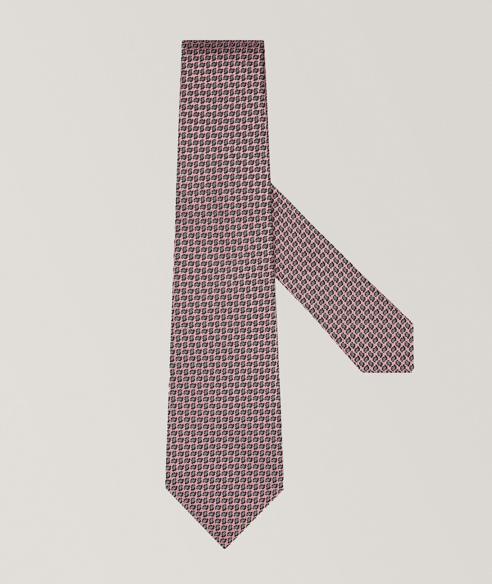 Silk Tie image 0