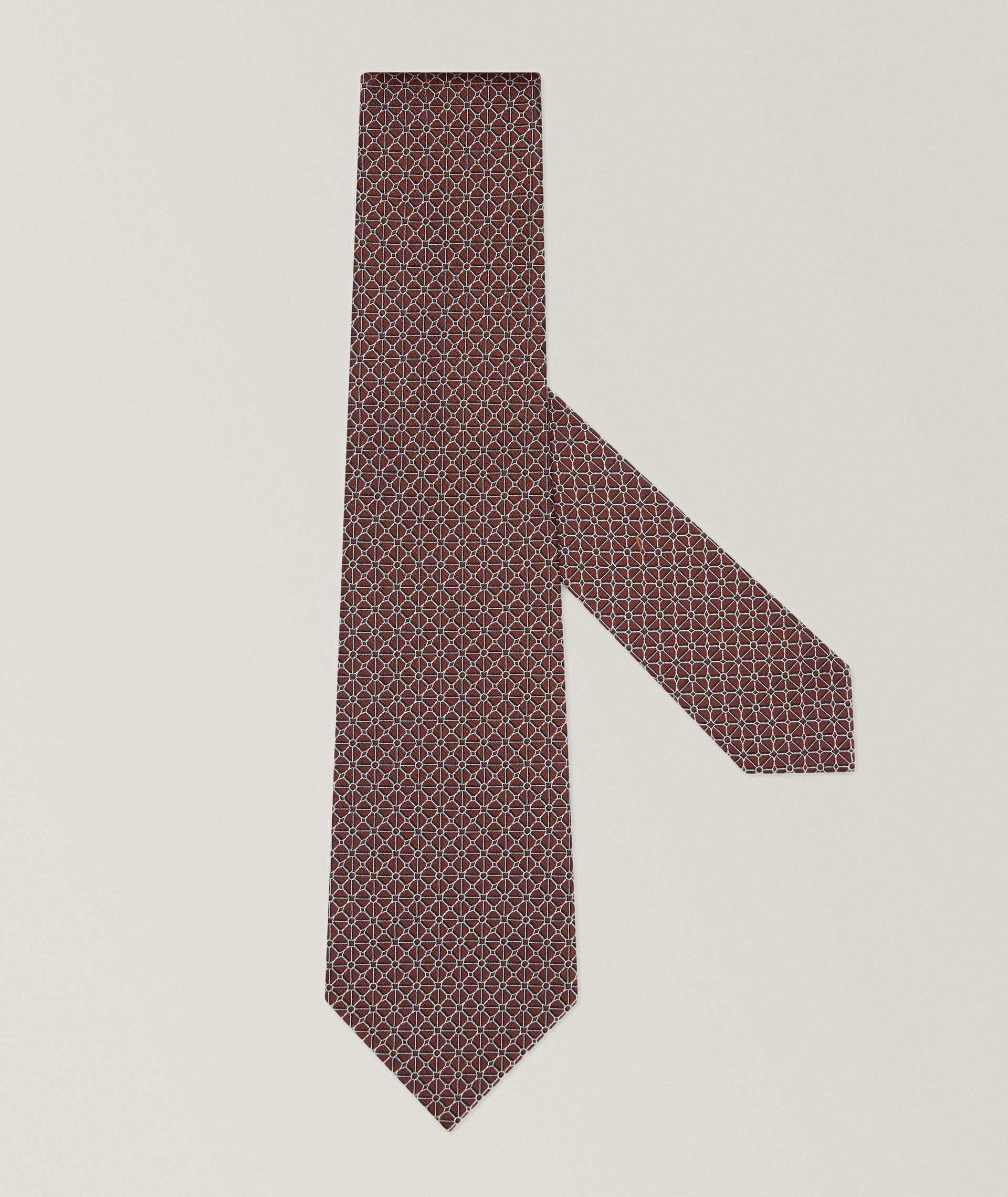 Silk Tie image 0