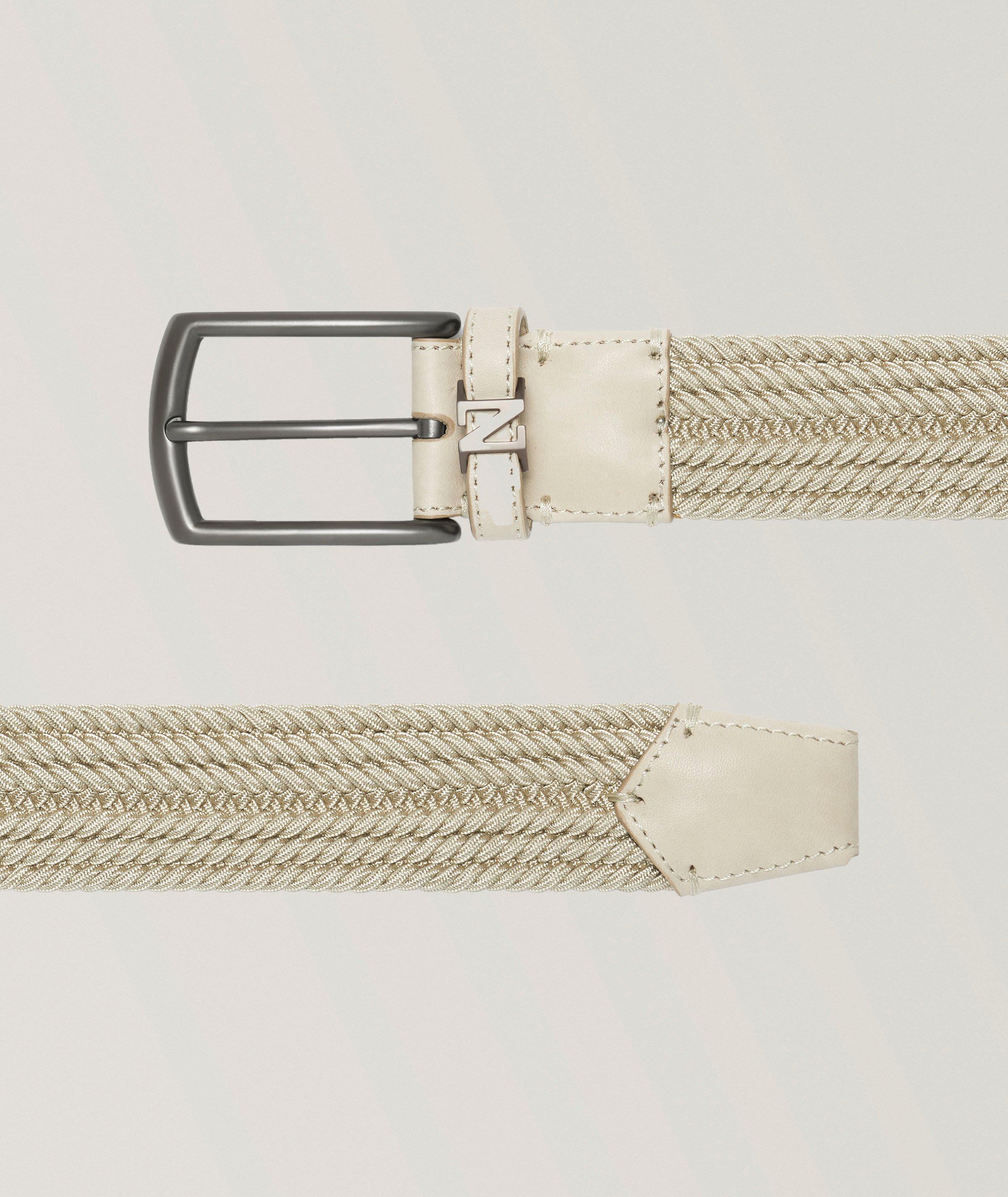 Rayon Belt image 1