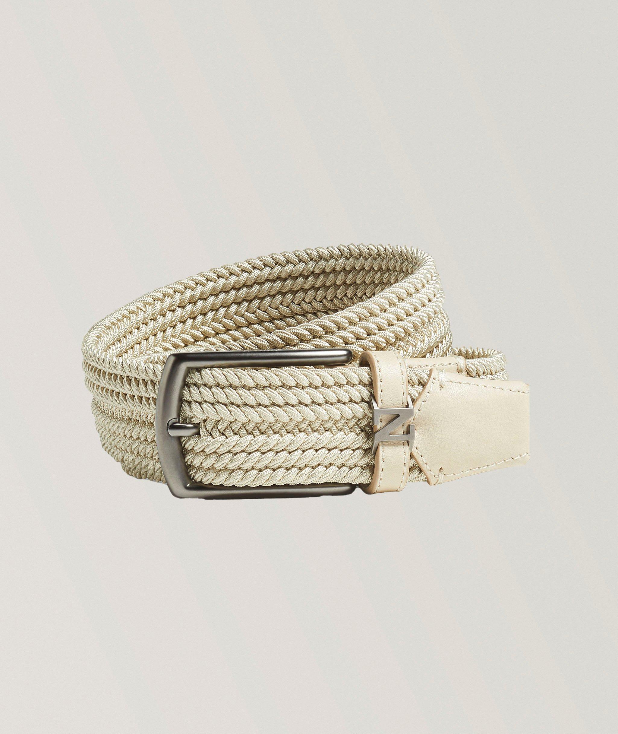 Rayon Belt image 0