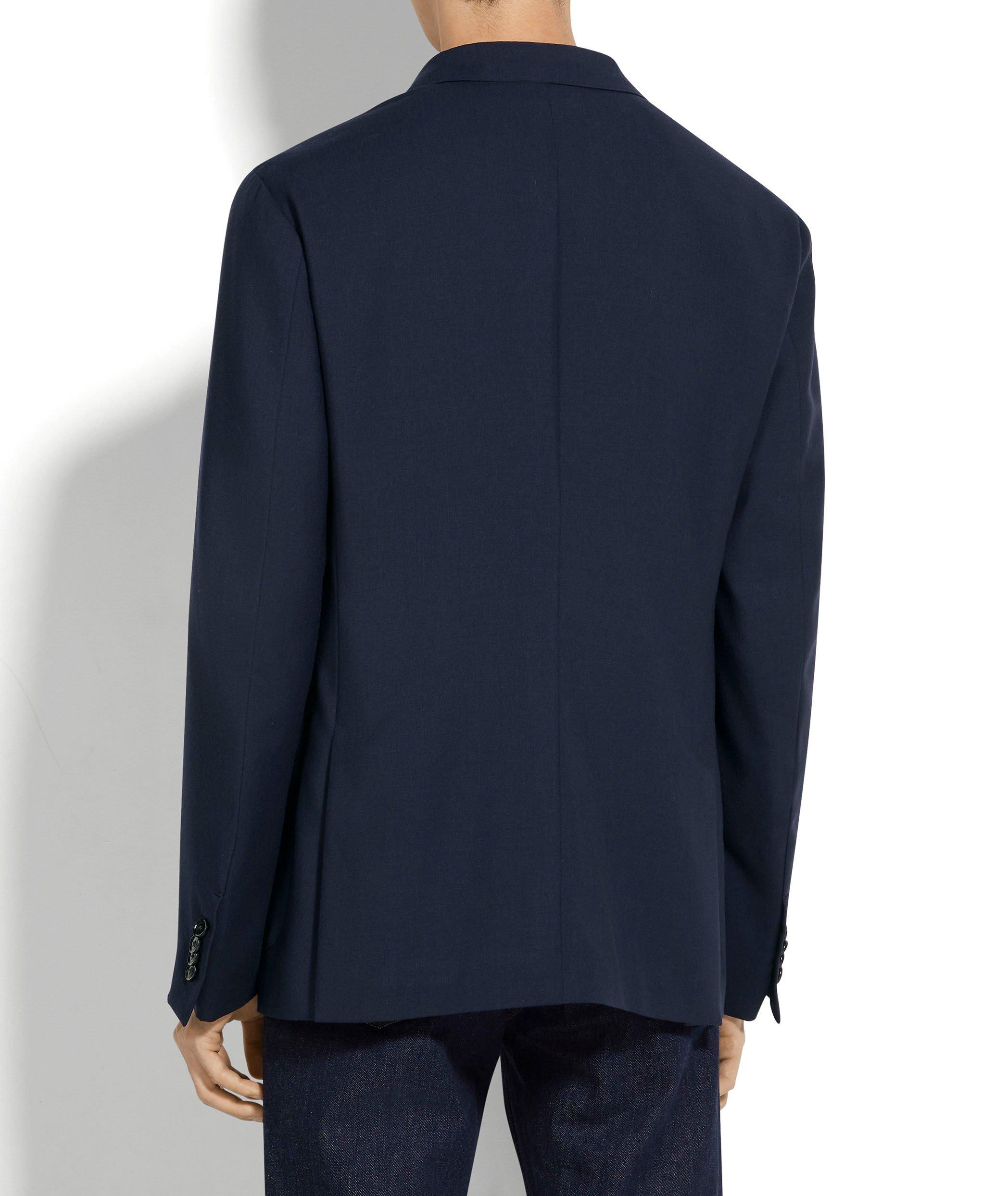 Cashmere Sport Jacket  image 2