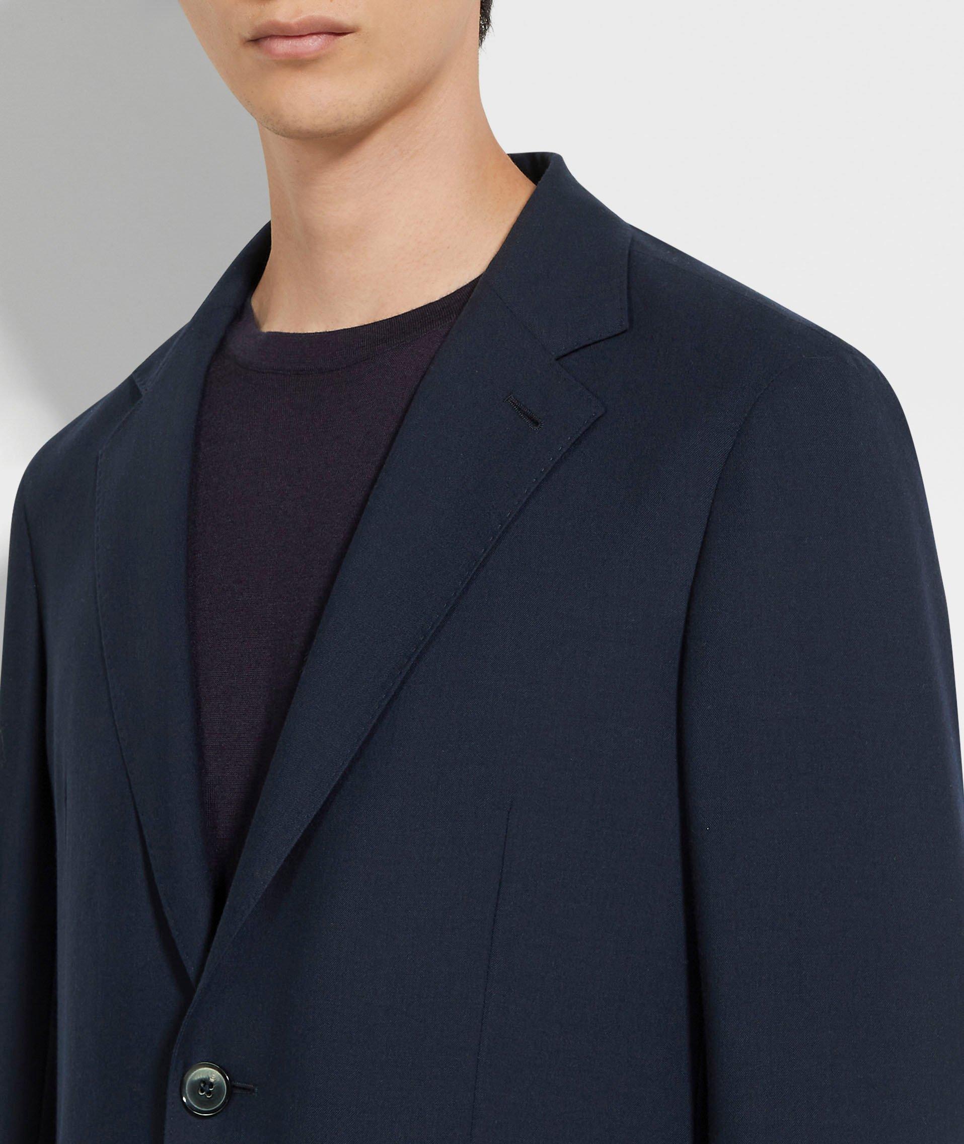 Cashmere Sport Jacket  image 3