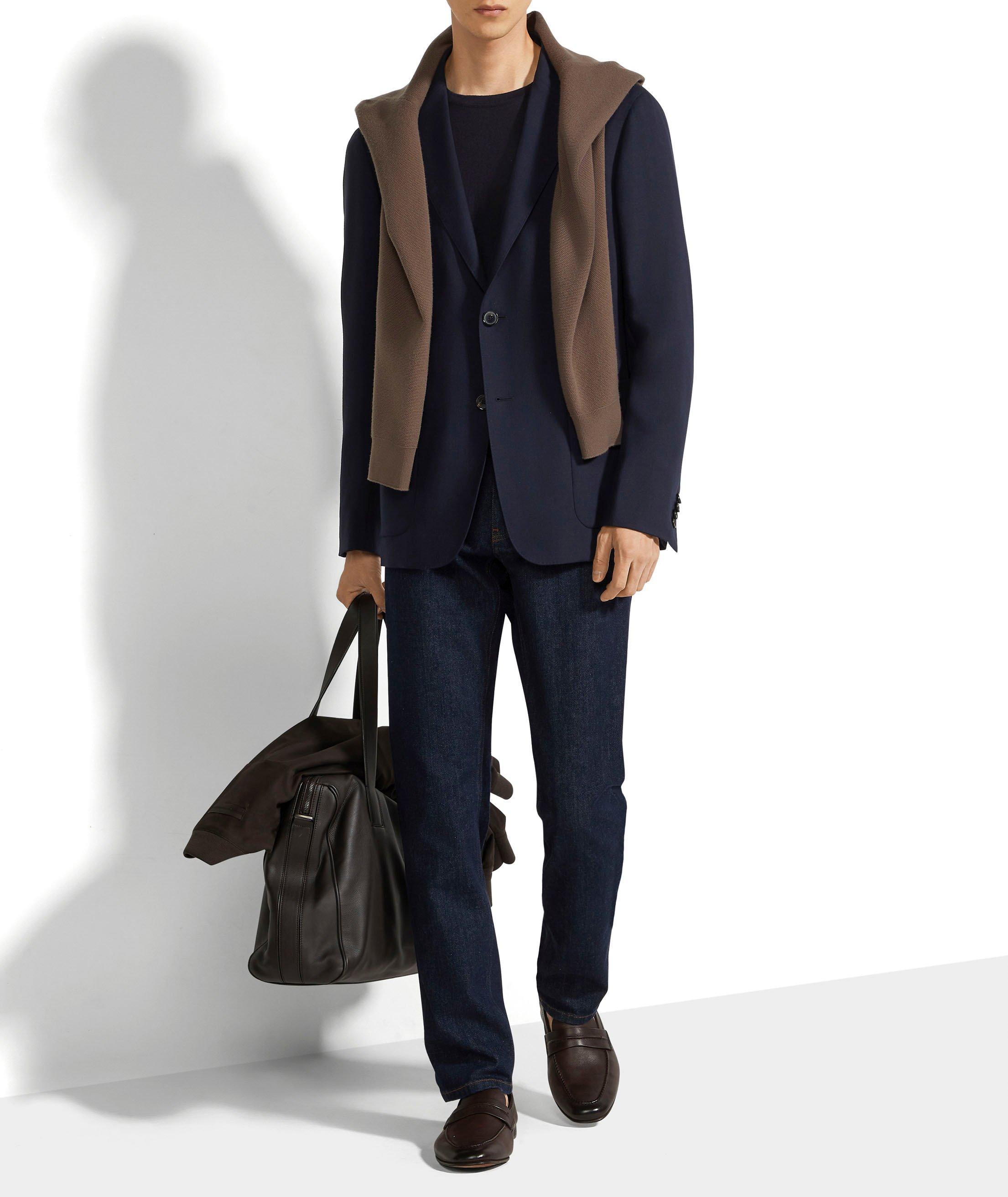 Cashmere Sport Jacket  image 4