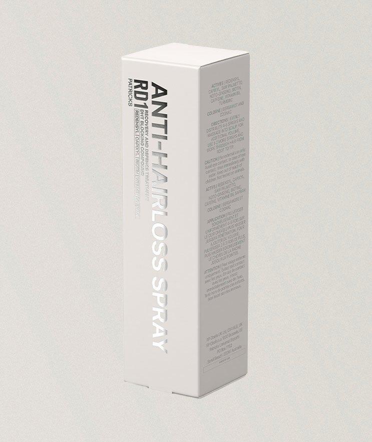 Spray antichute RD1 image 3