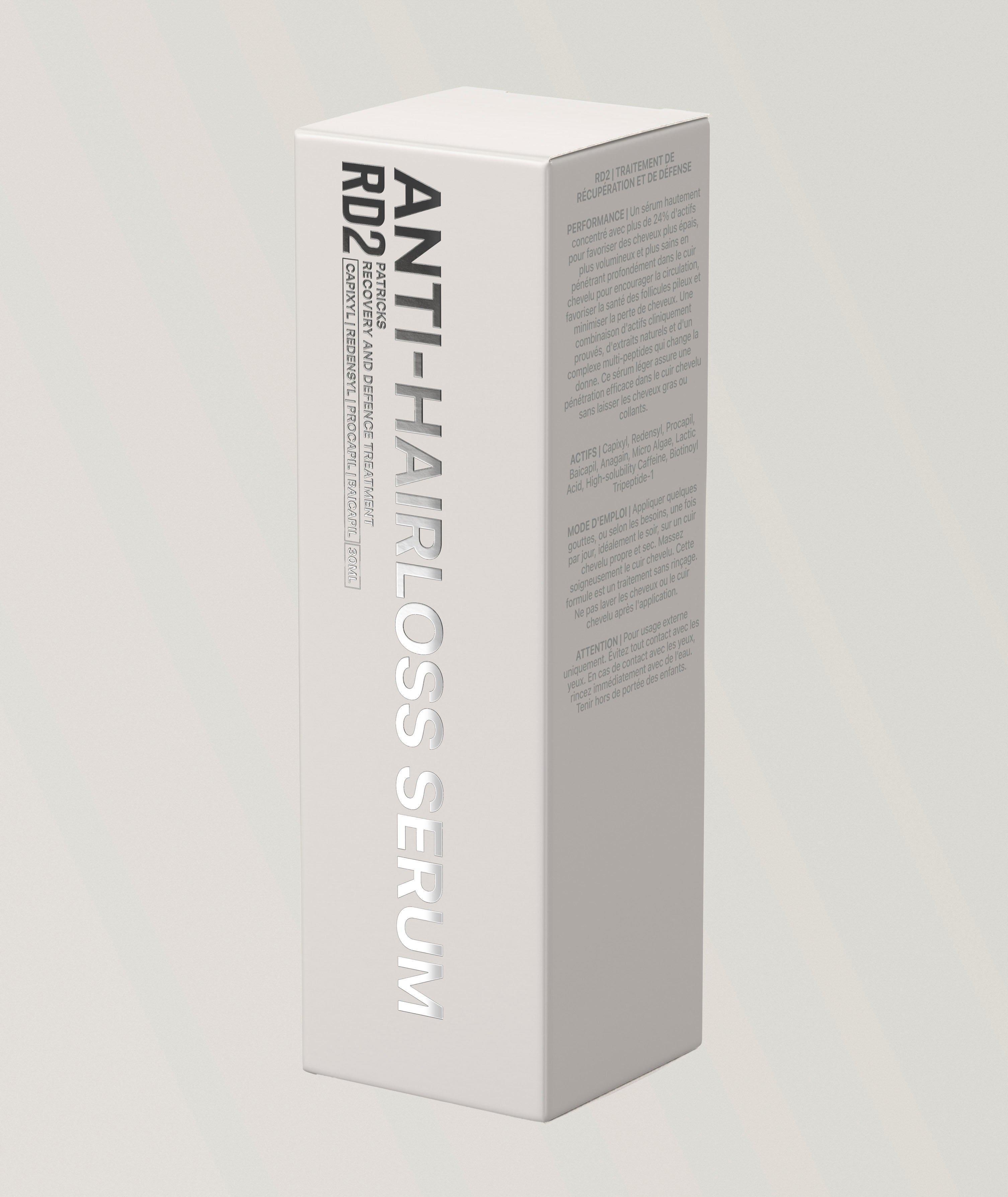 RD2 Anti-Hair Loss Serum image 1