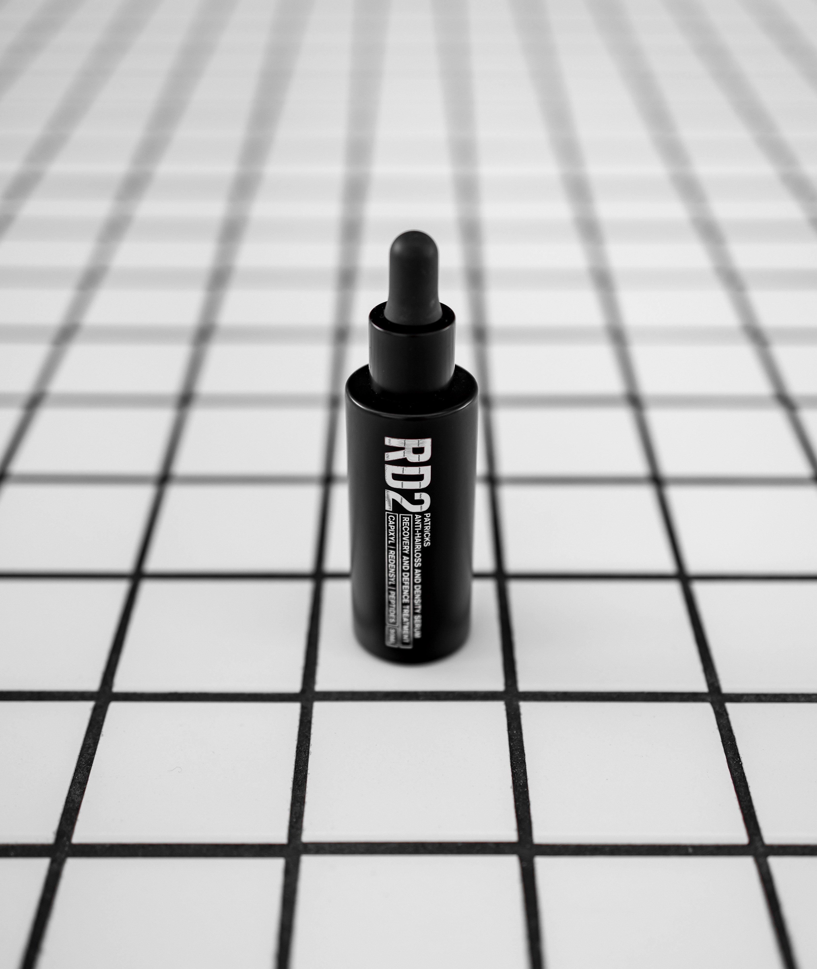 RD2 Anti-Hair Loss Serum image 2