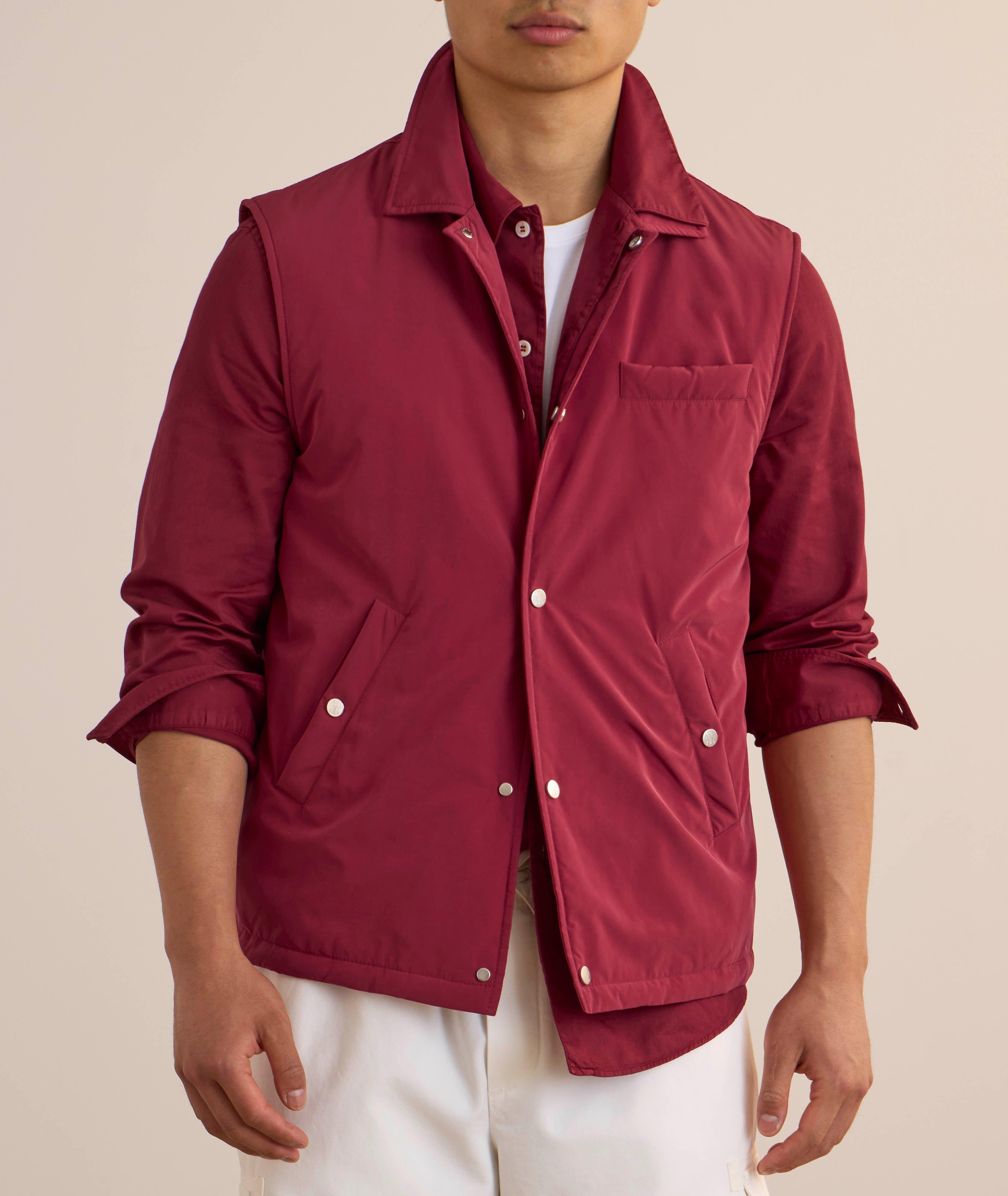 Veste résistante à l’eau image 1