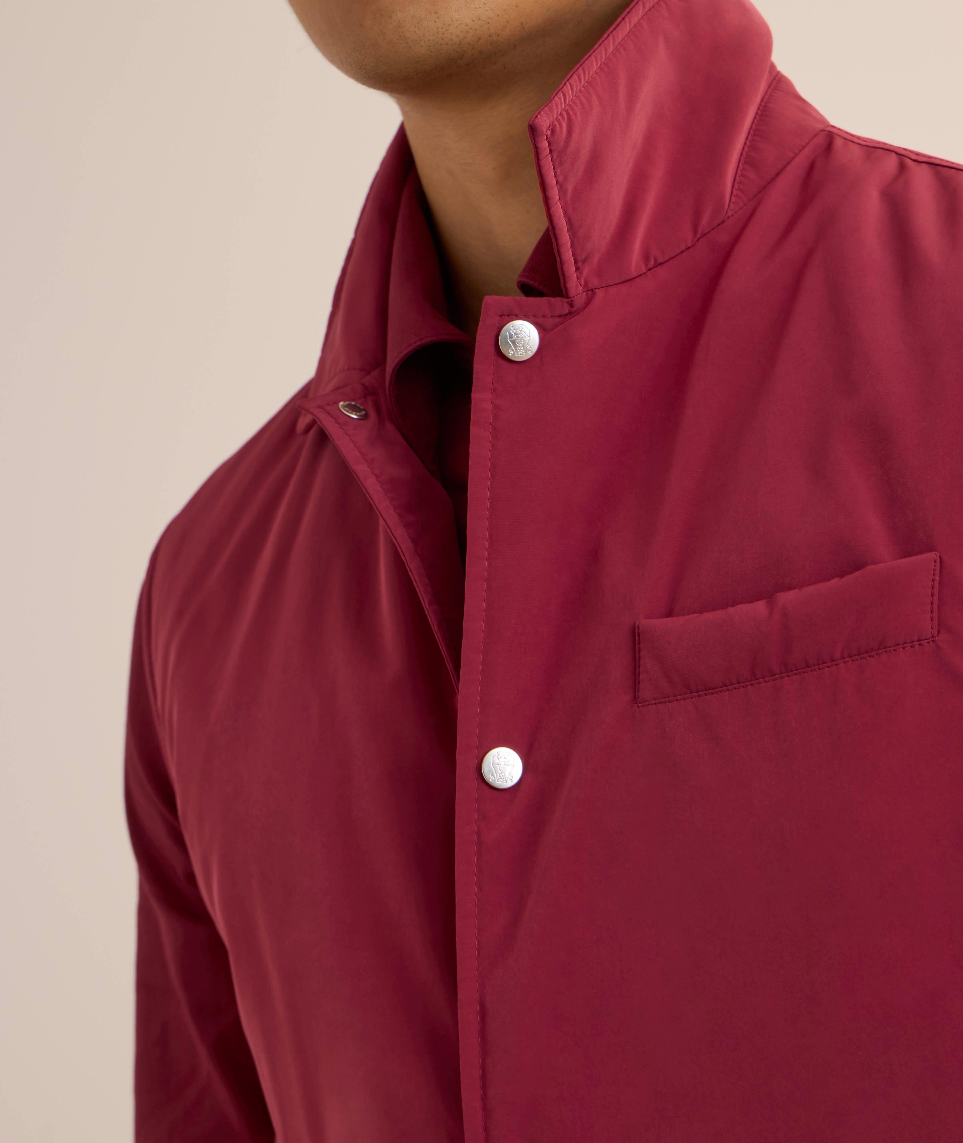 Veste résistante à l’eau image 3