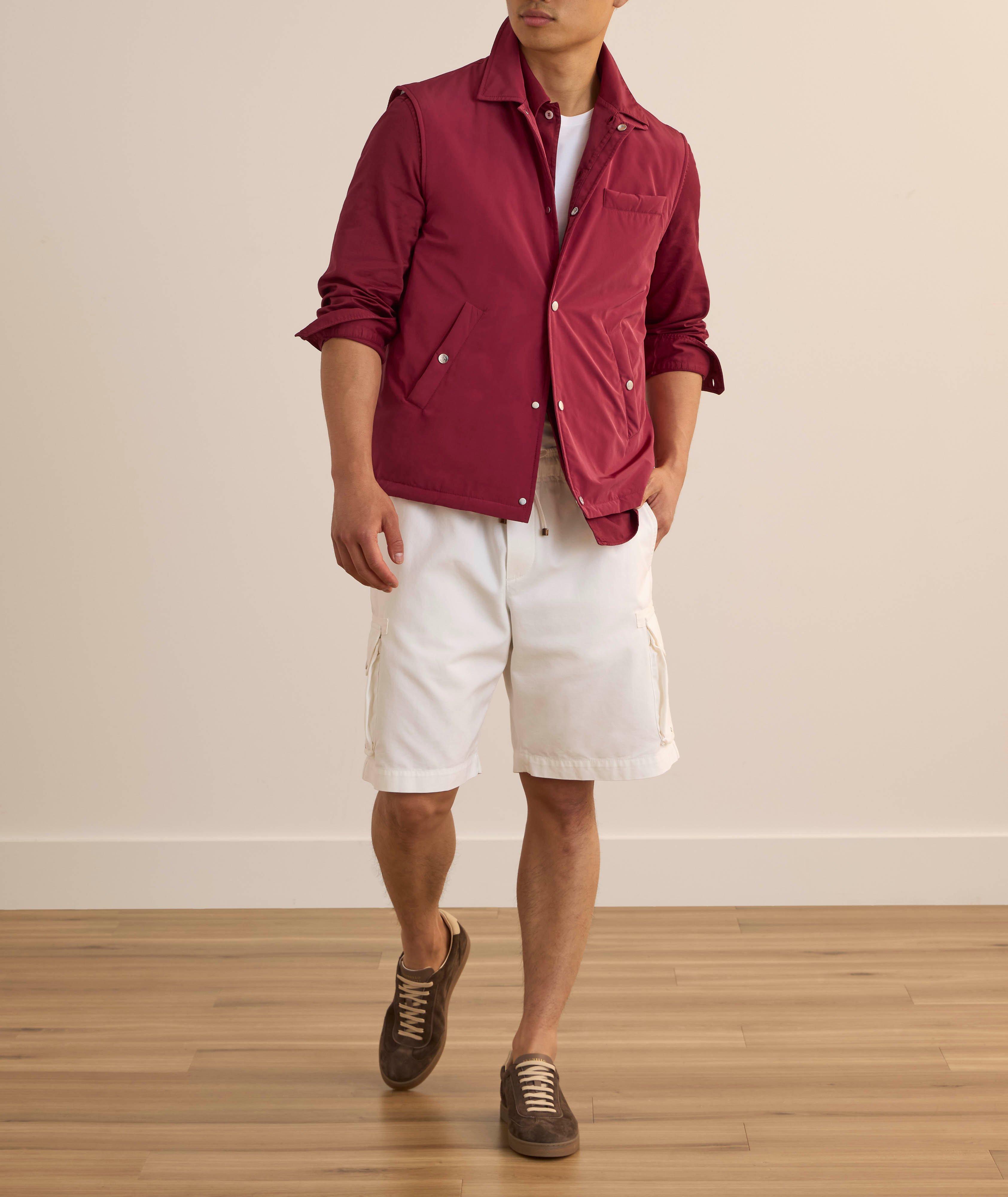 Veste résistante à l’eau image 4