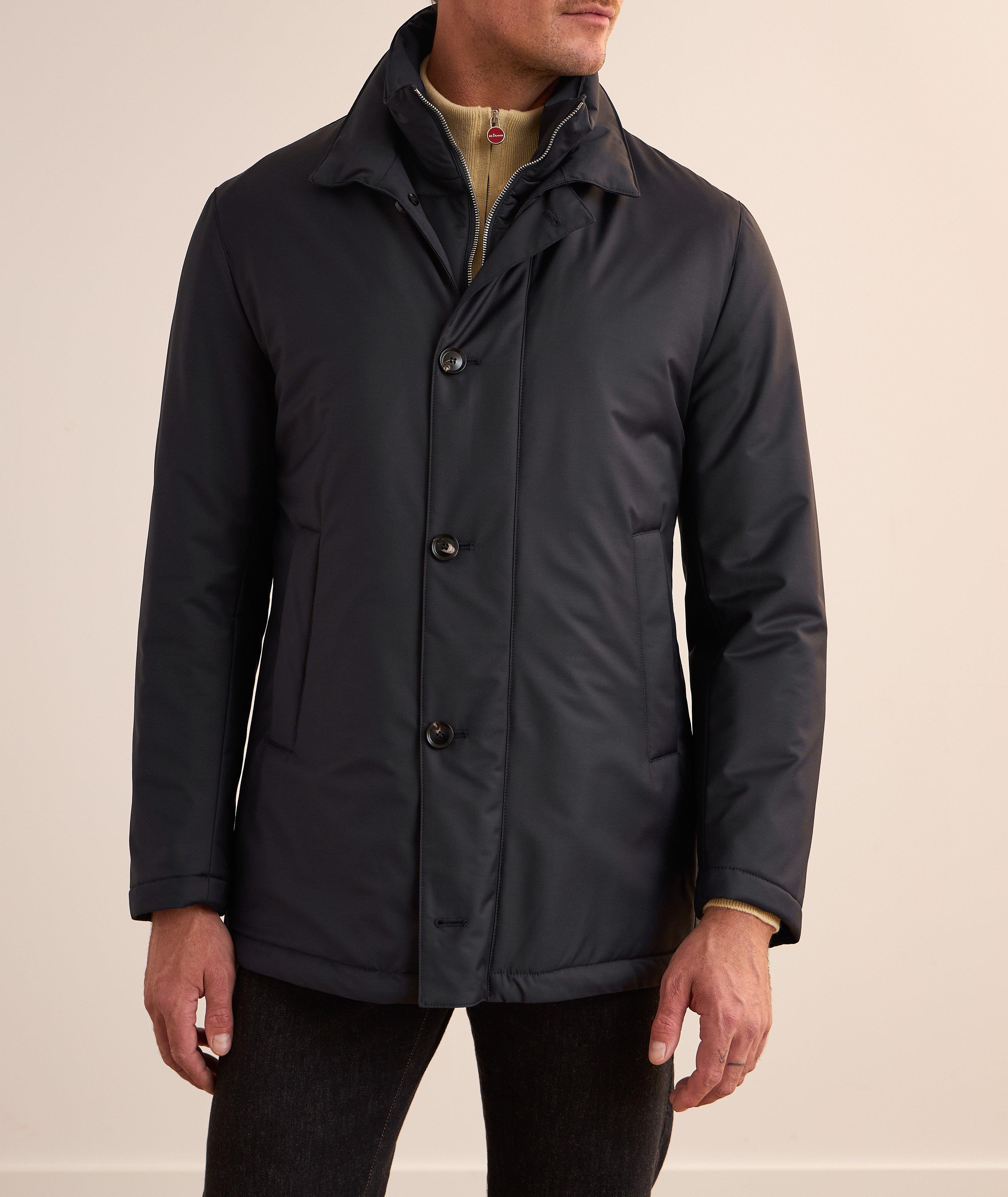 Manteau de voiture Green Storm System image 1