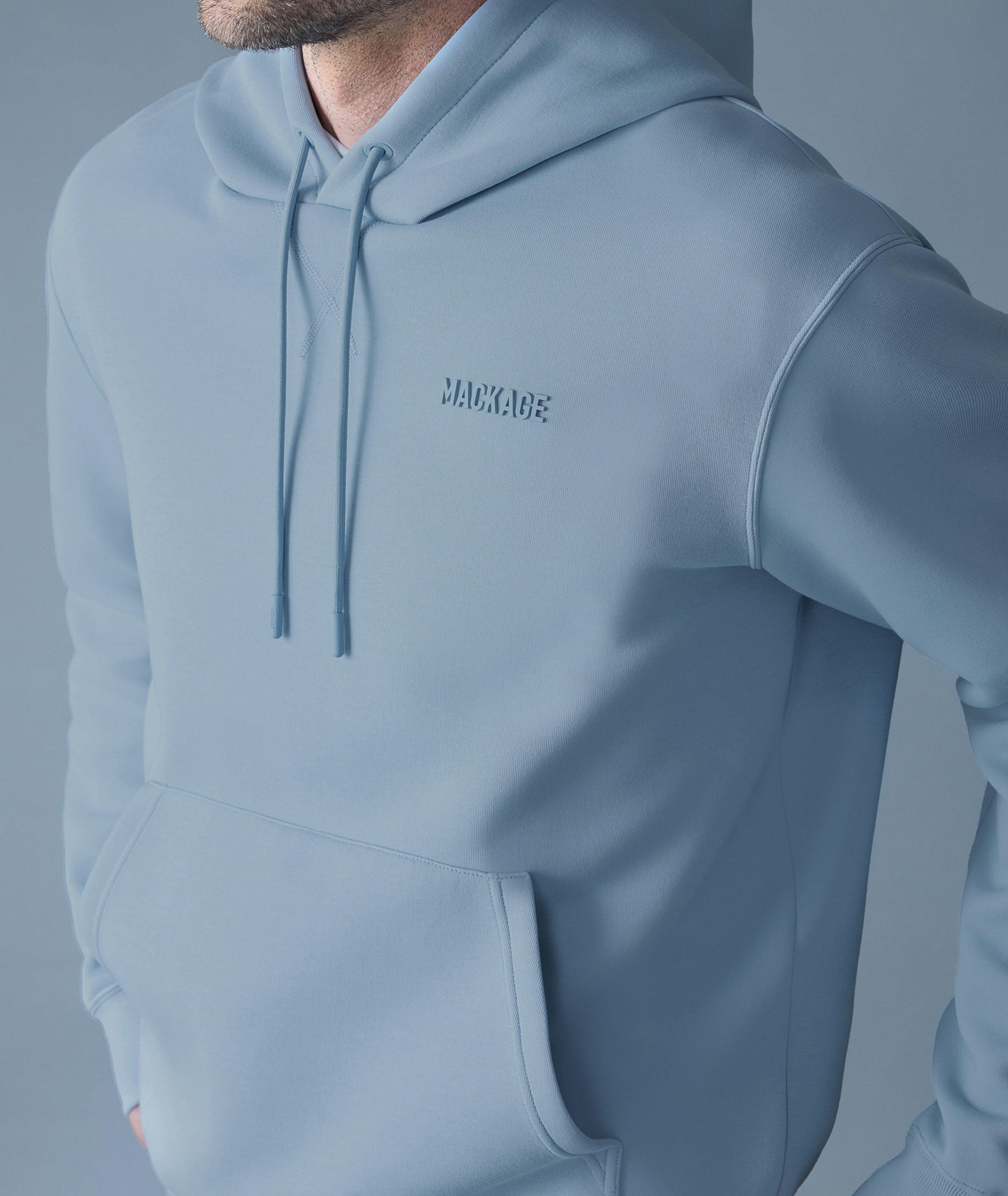 Krystian Double-Face Hooded Sweatshirt image 4