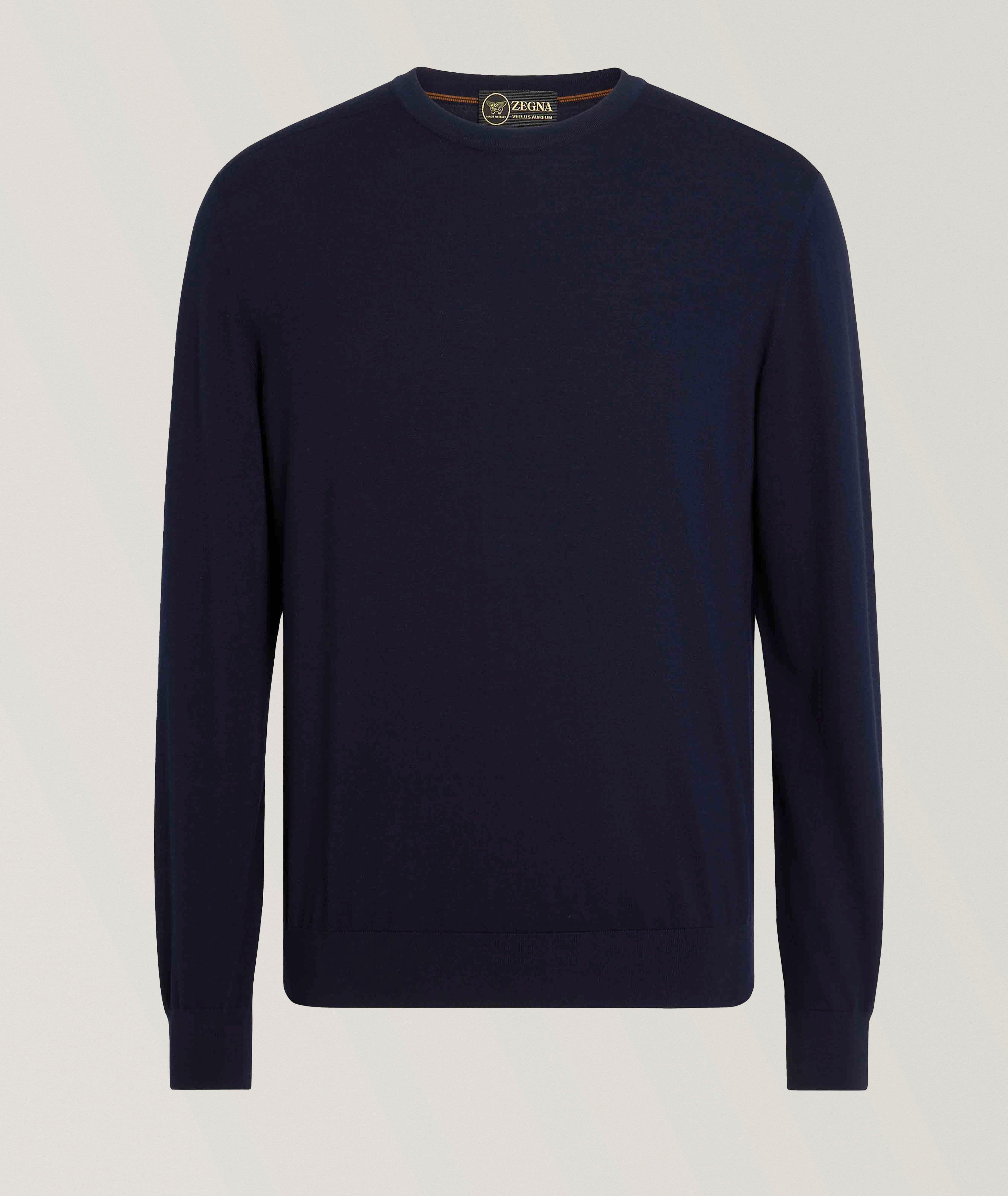 Vellus Aureum Crewneck Sweater  image 0