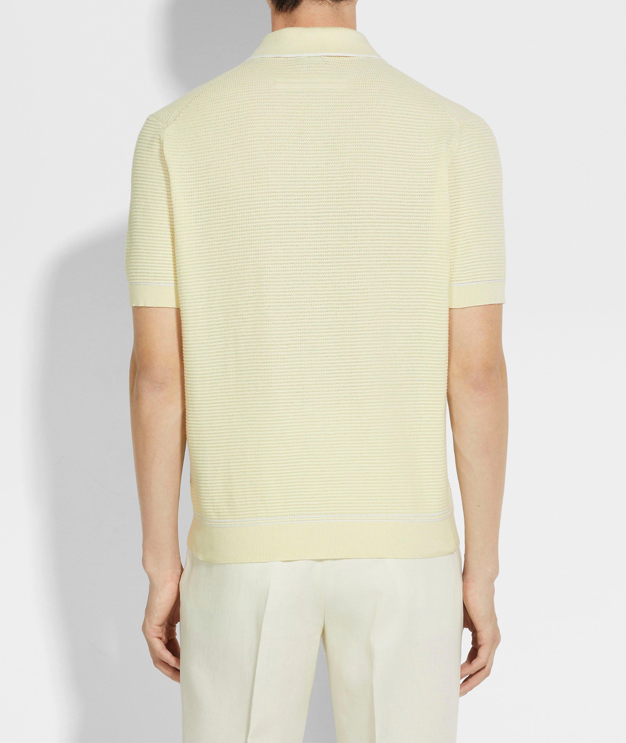 Premium Cotton Polo Shirt image 2