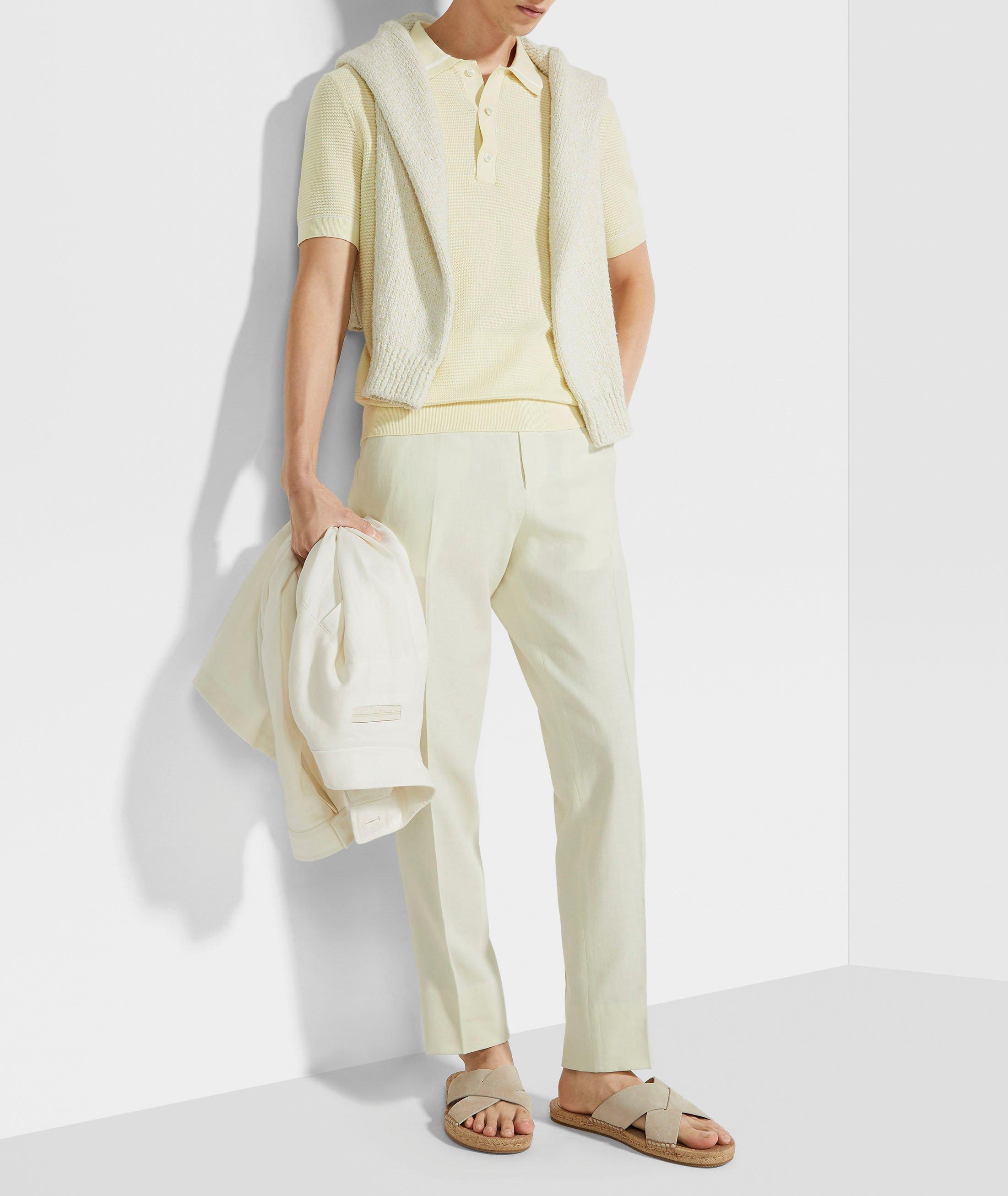Premium Cotton Polo Shirt image 4