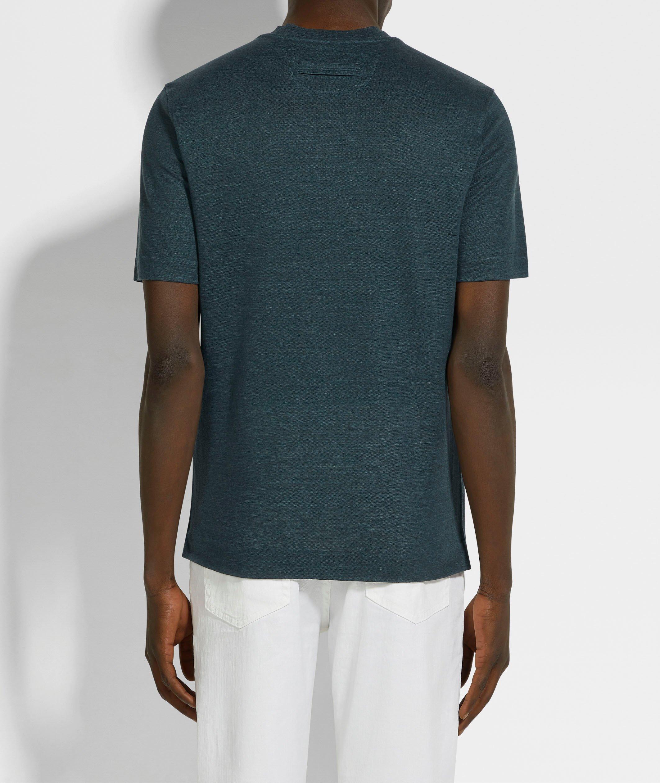Premium Cotton T-Shirt image 2