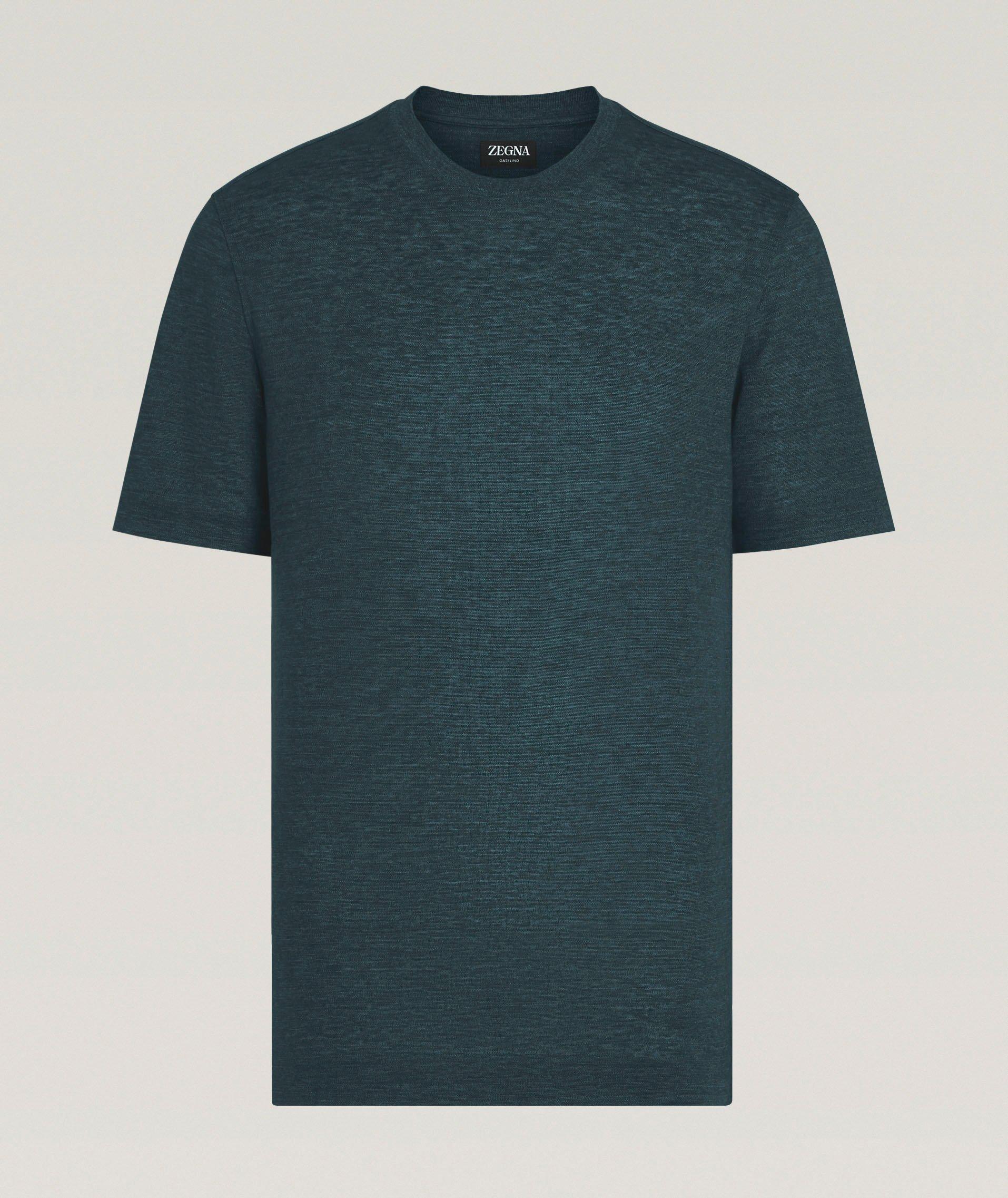 Premium Cotton T-Shirt image 0