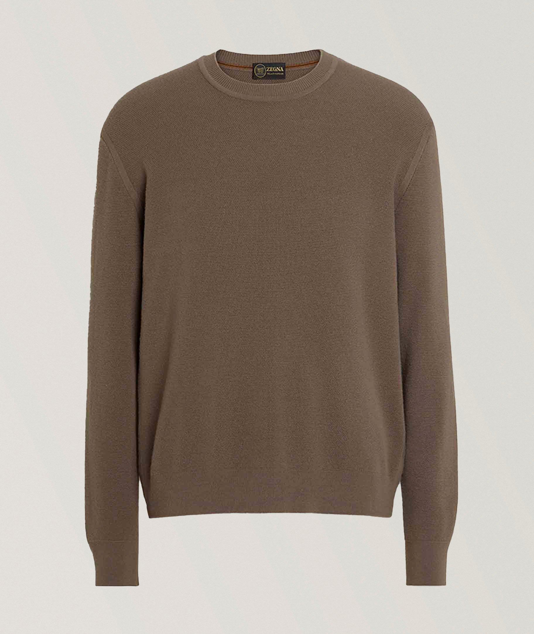 Vellus Aureum Crewneck Sweater  image 0