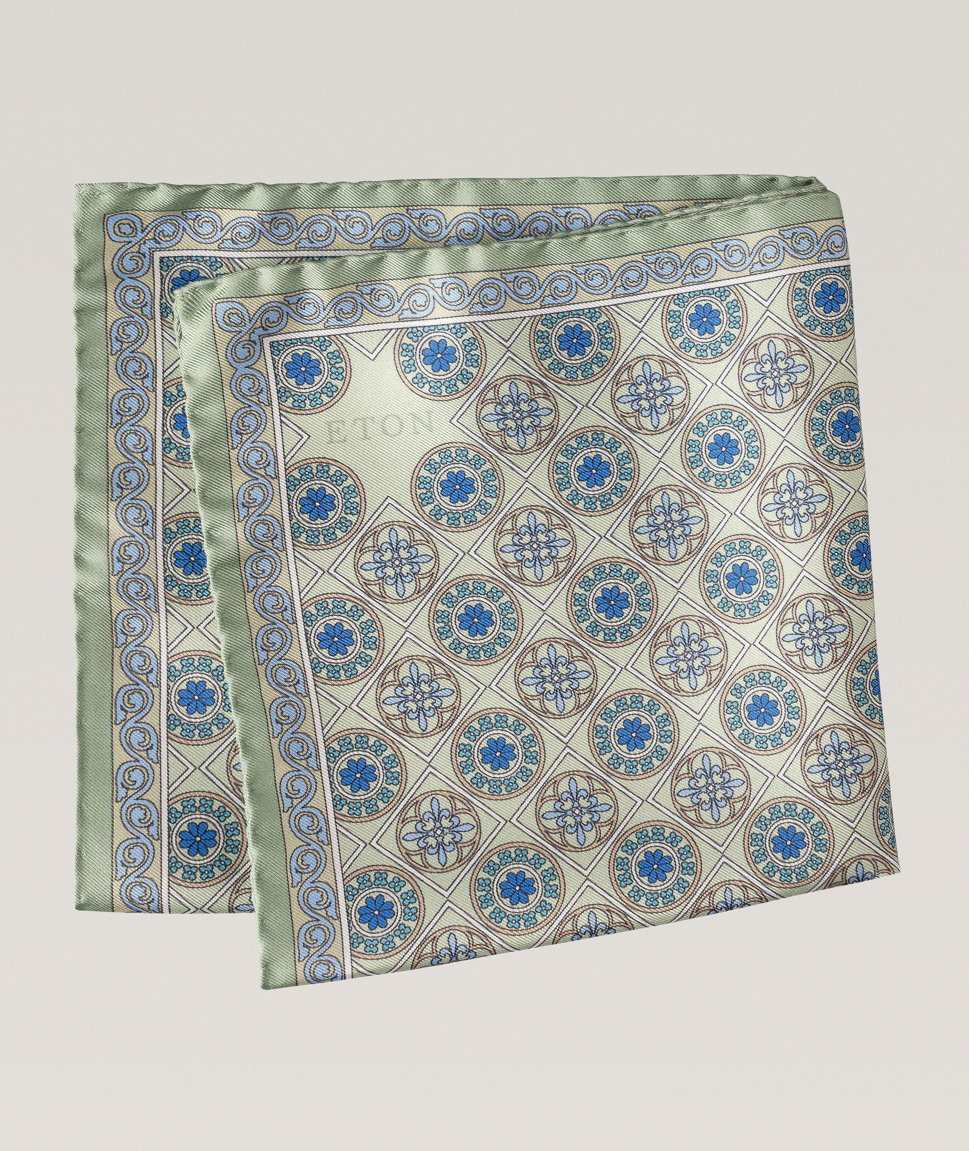 Thumbnail to select image 1
