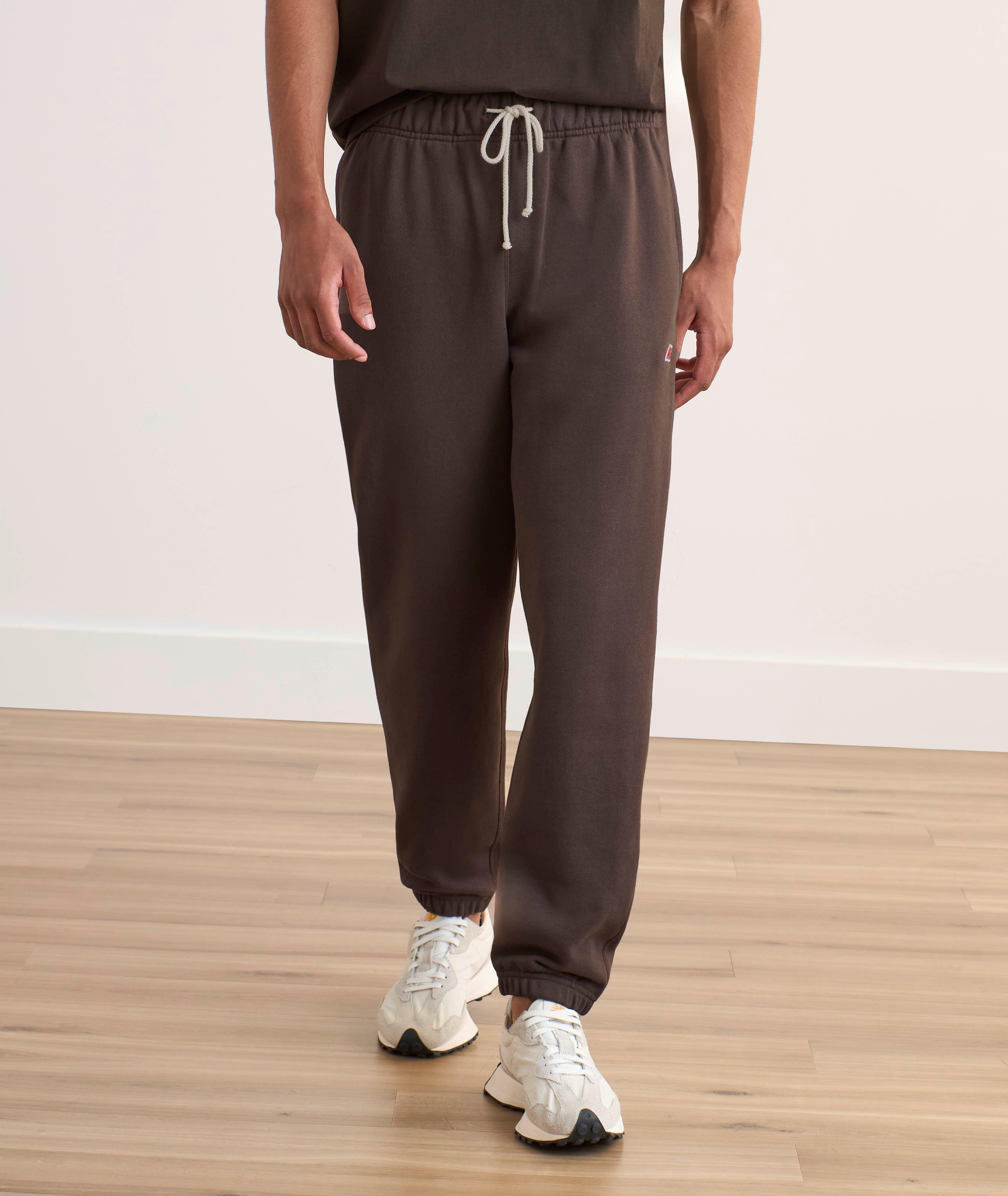 Core Cotton Sweatpants  image 1