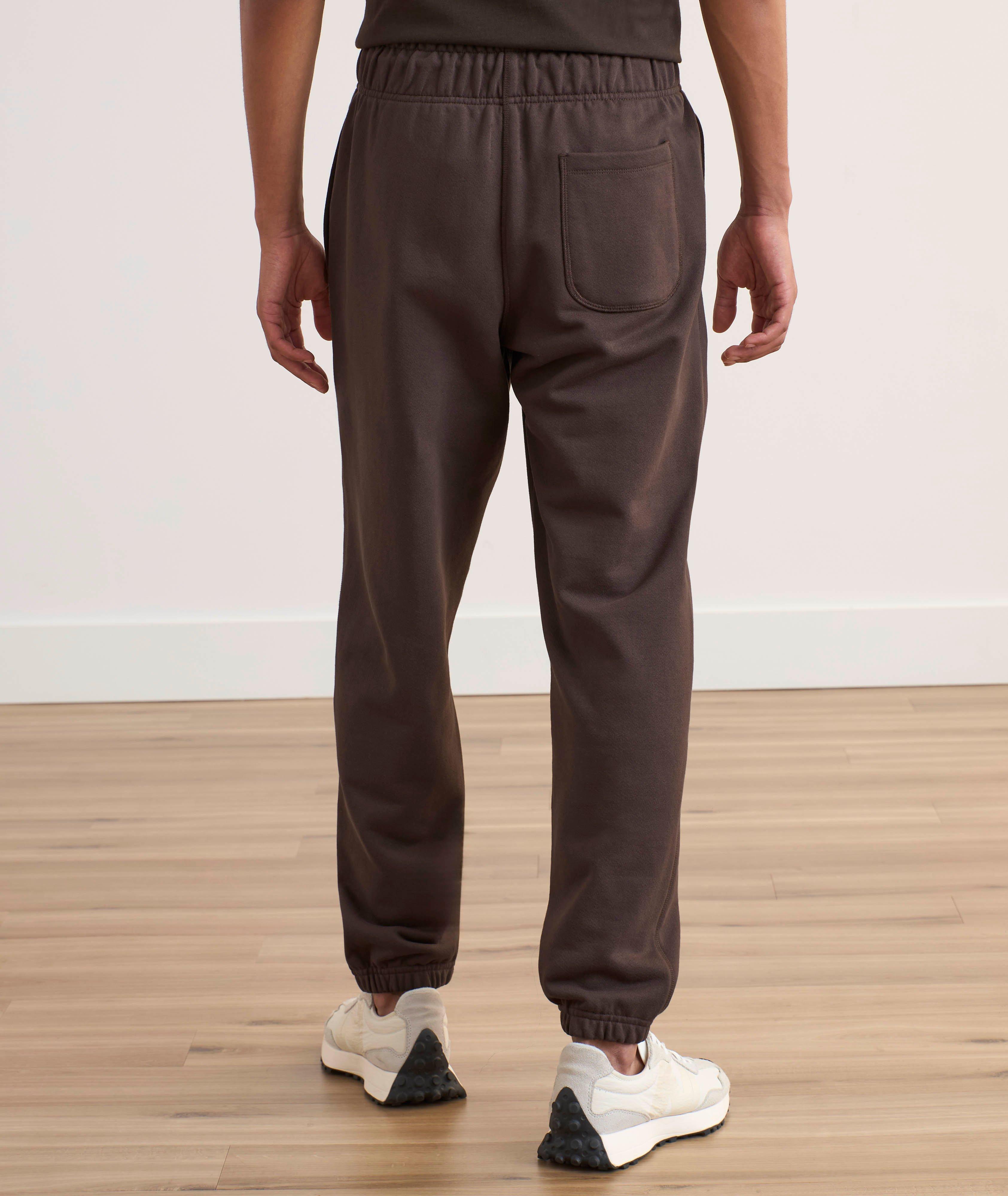 Core Cotton Sweatpants  image 2