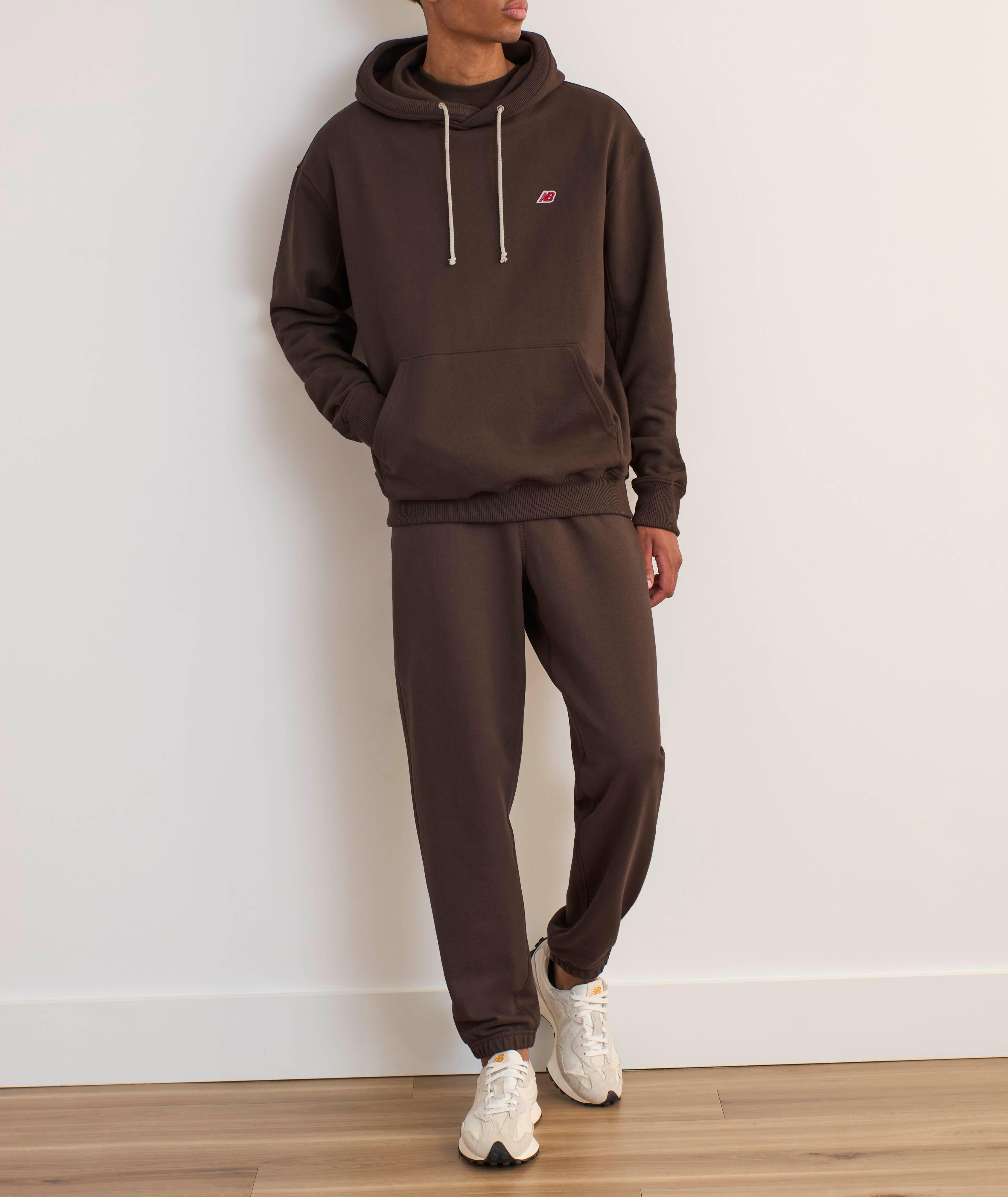 Core Cotton Sweatpants  image 4