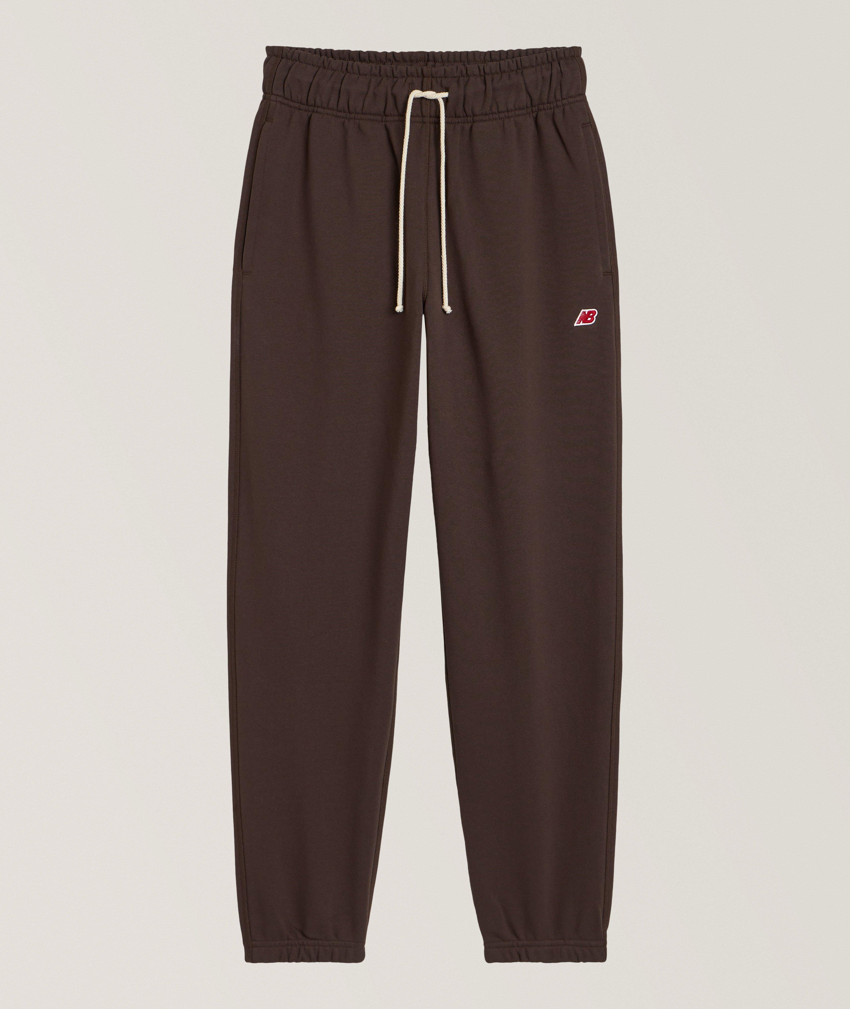 New Balance Core Cotton Sweatpants 