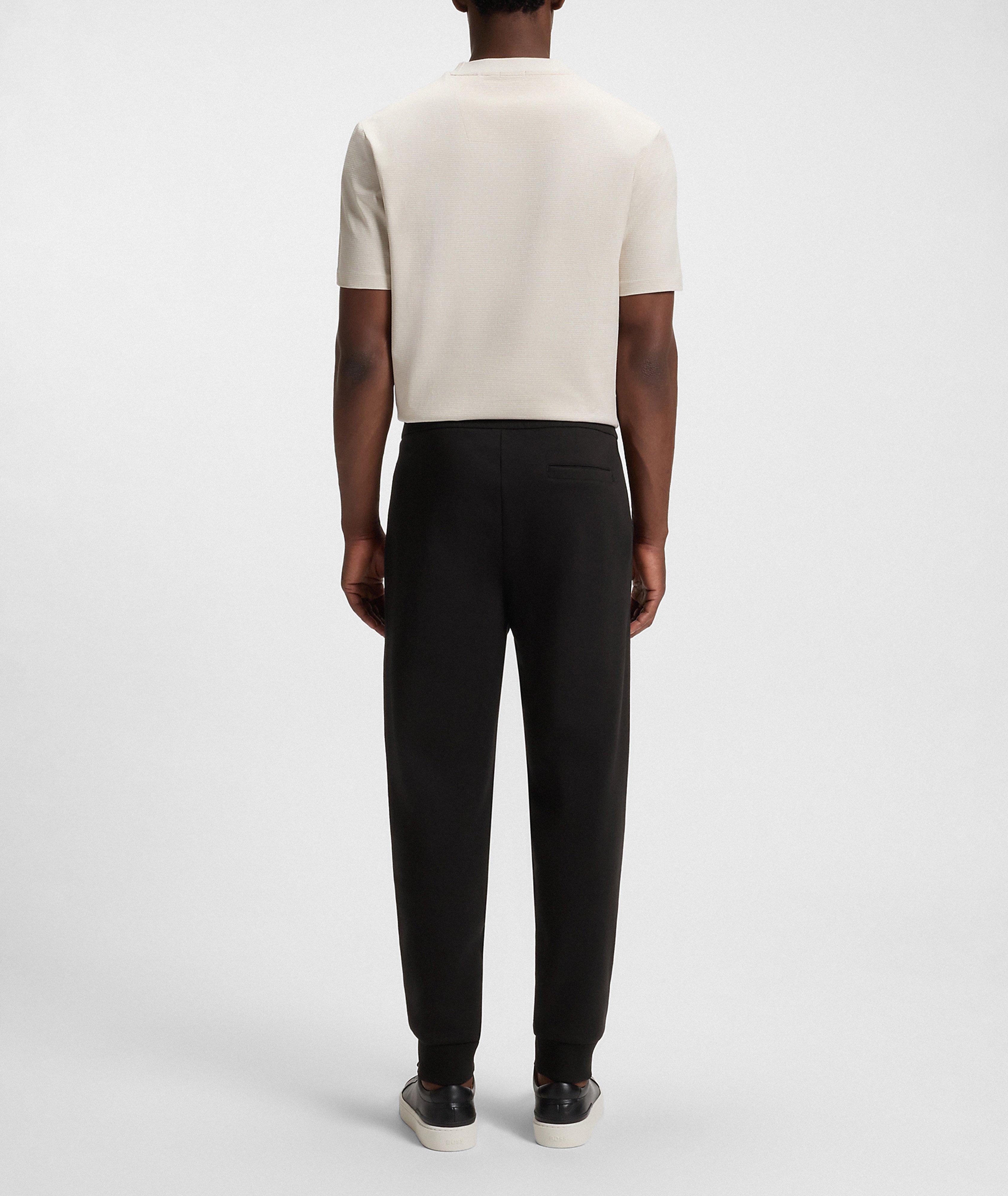 Double B Monogram Tracksuit Pants image 3