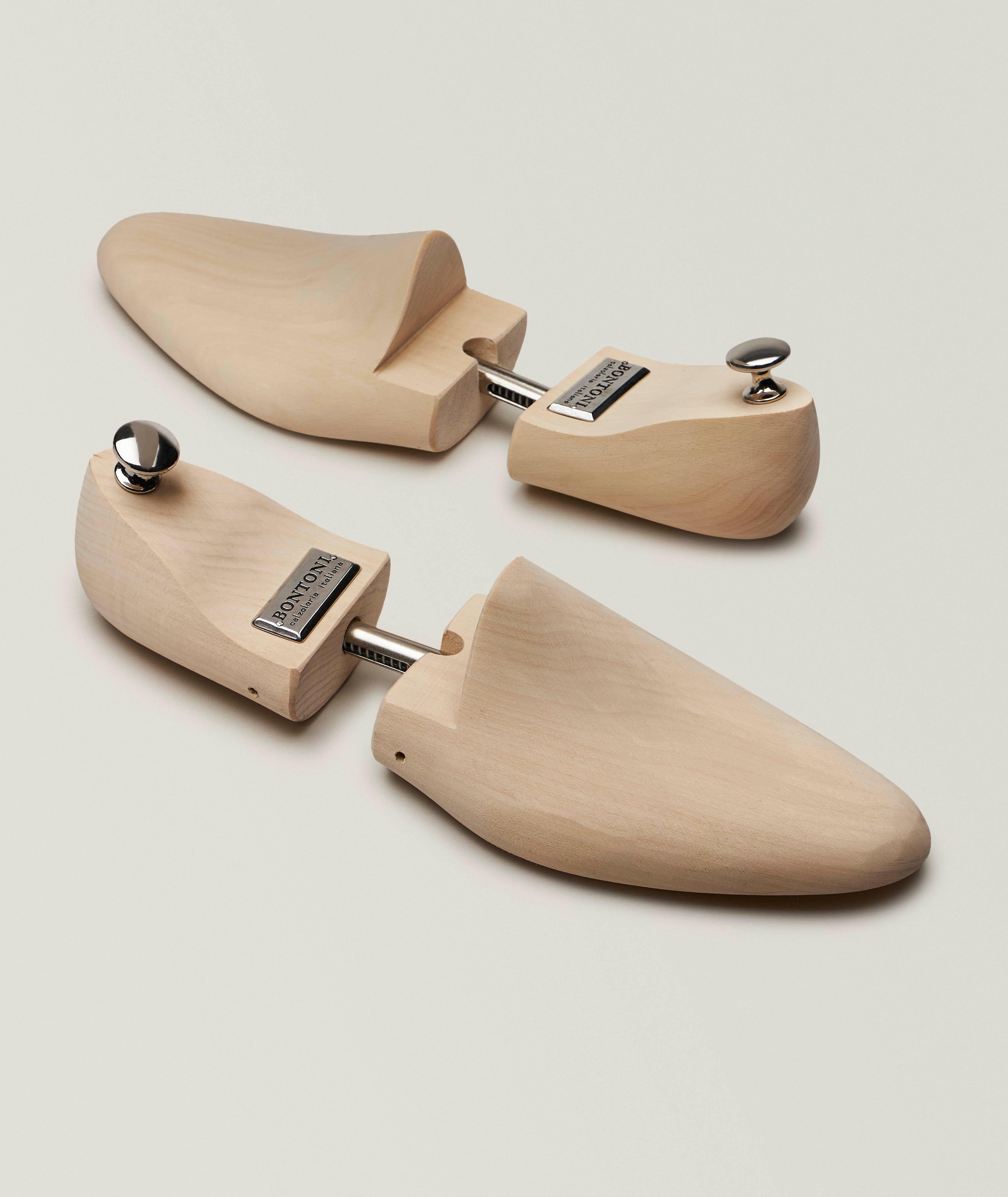 Cavaliere Leather Chelsea Boots image 4