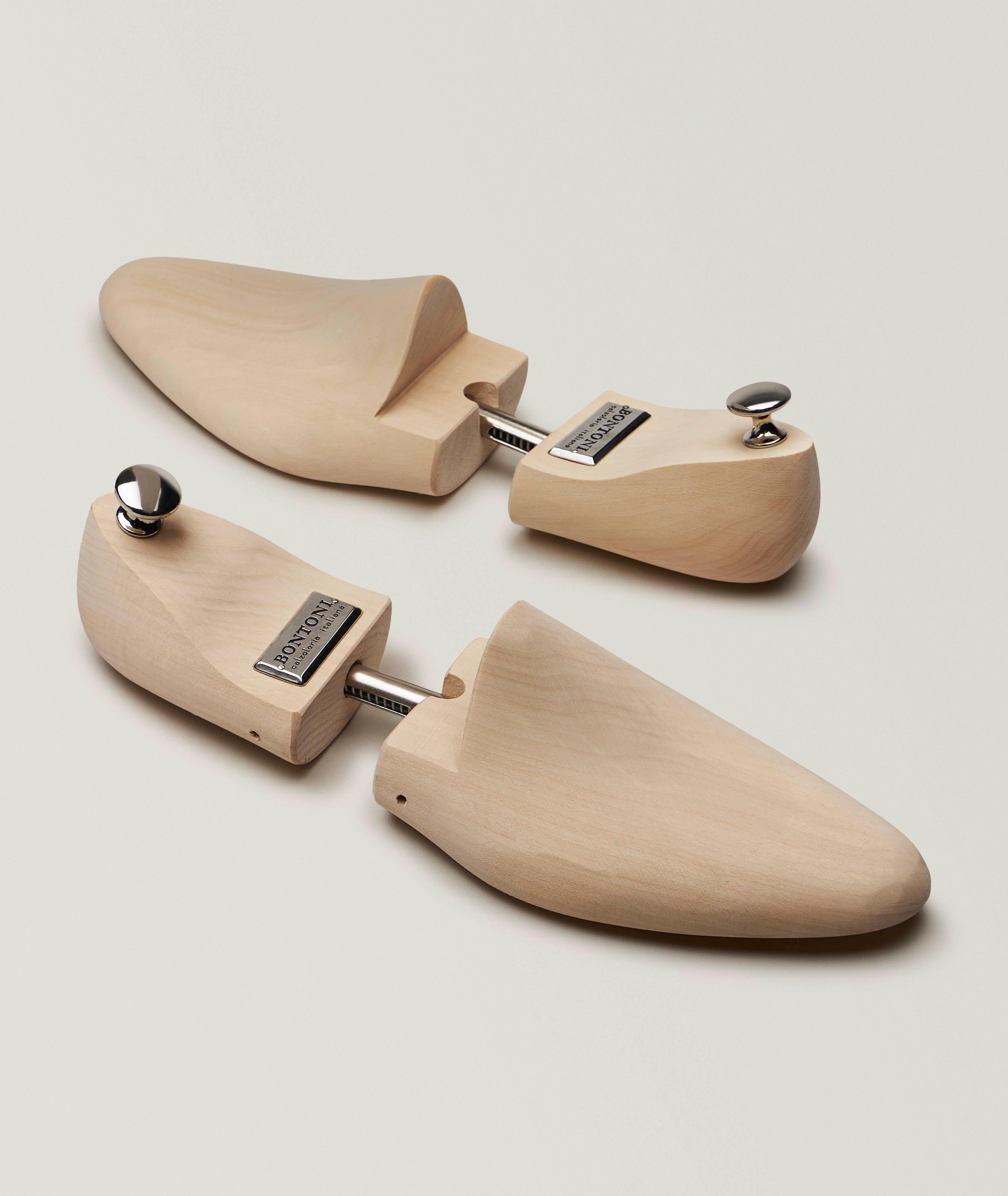Principe Leather Penny Loafers image 4