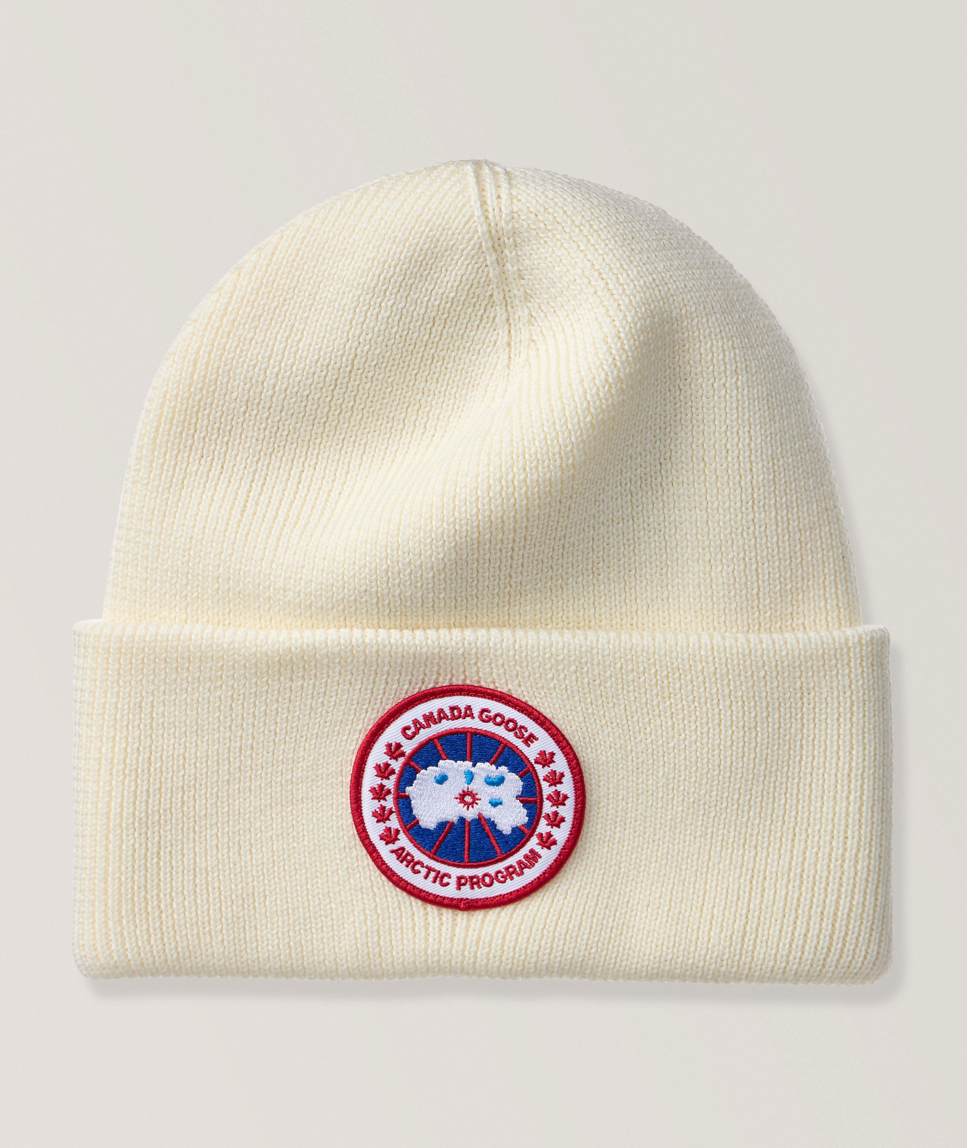 Arctic Wool Toque  image 0