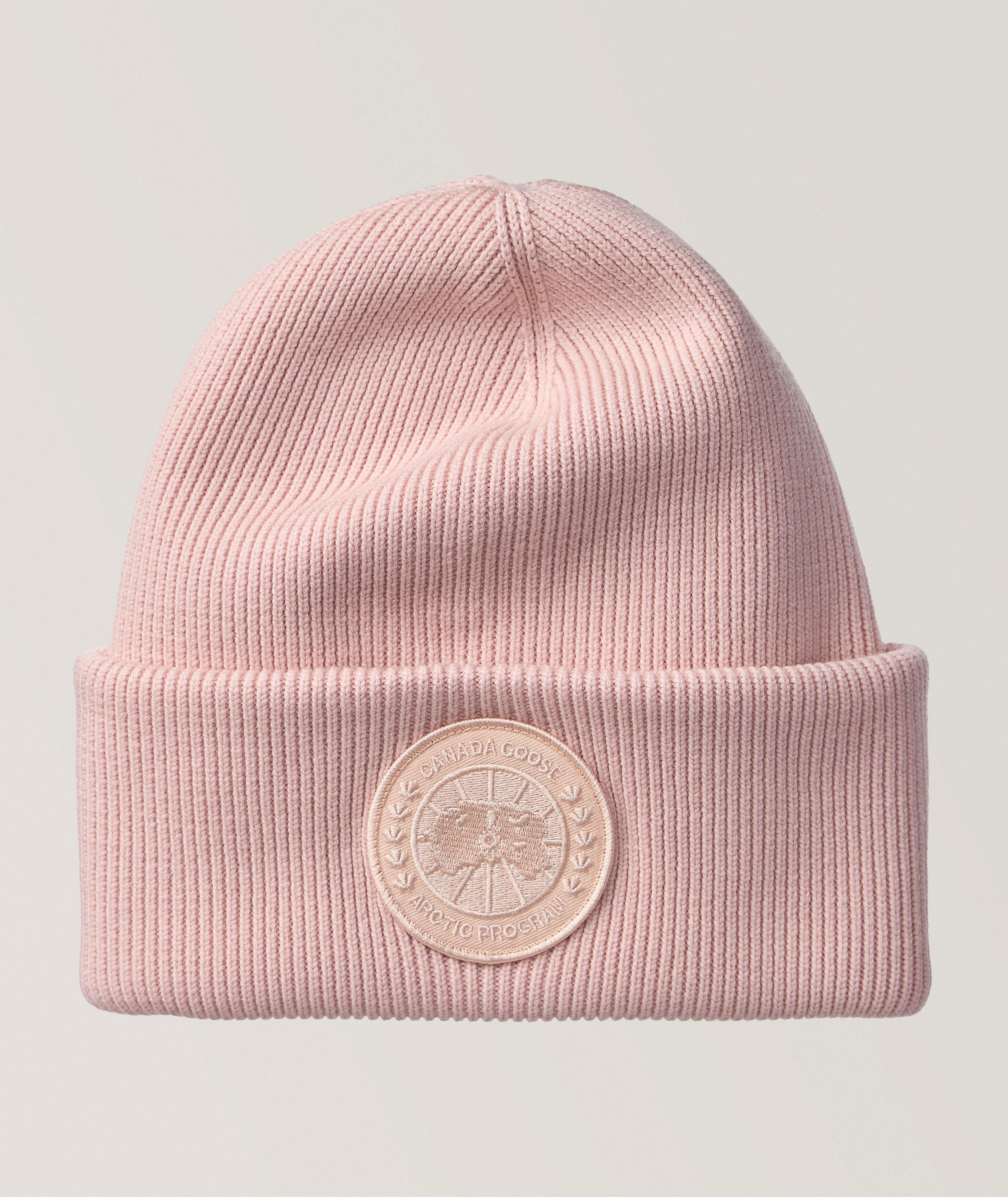 Arctic Wool Toque  image 0