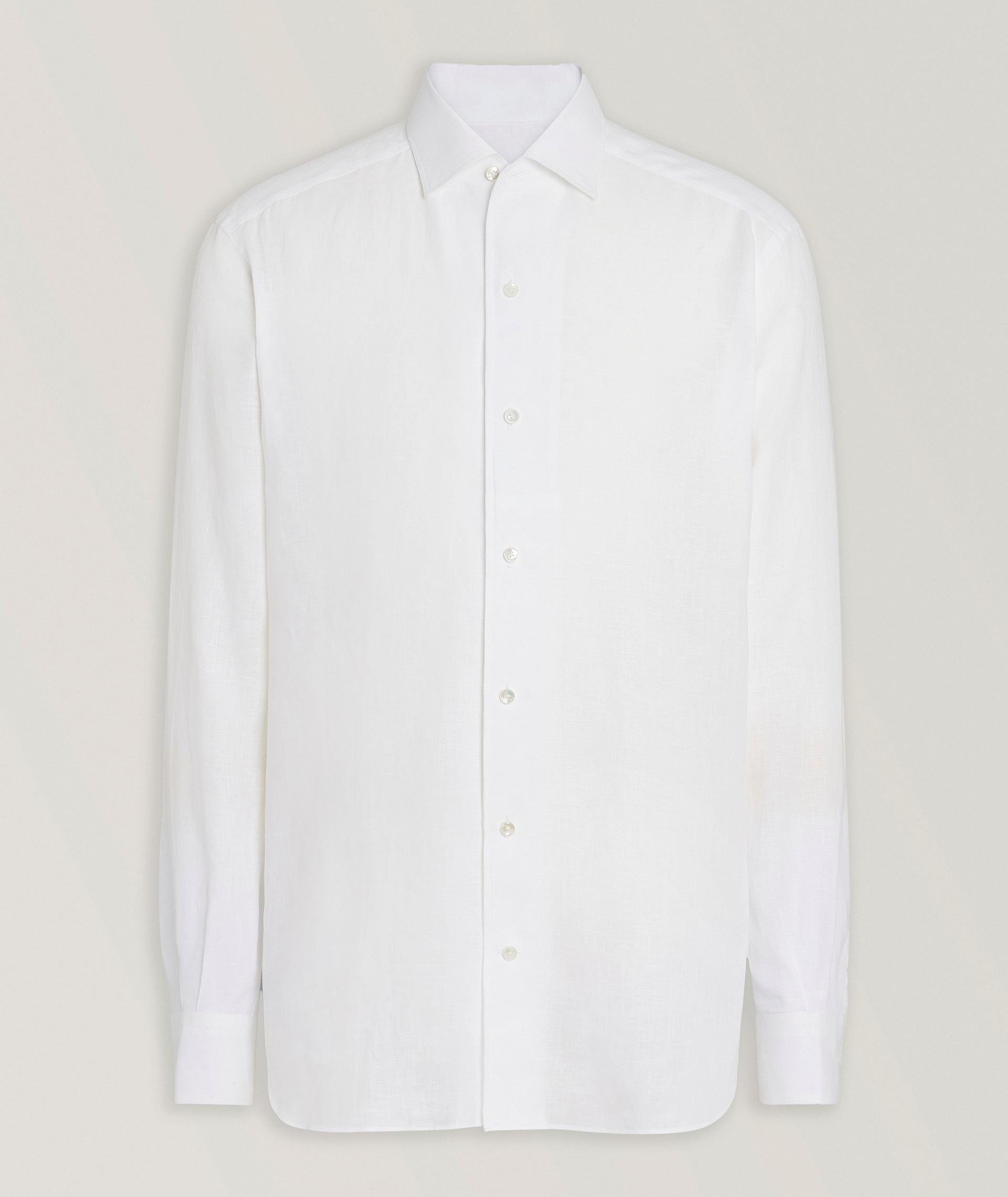 Oasi Lino Shirt image 0