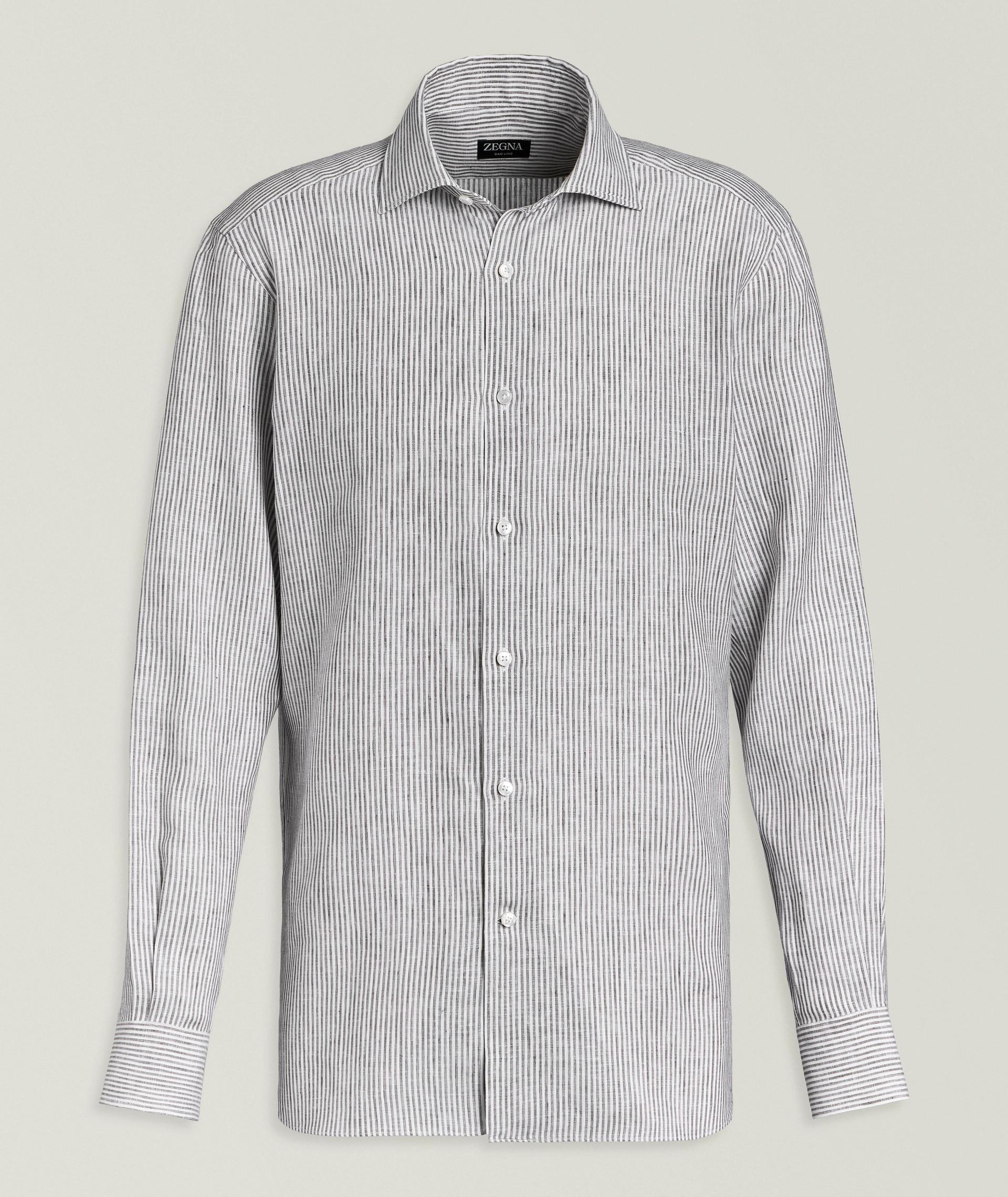 Oasi Lino Shirt image 0