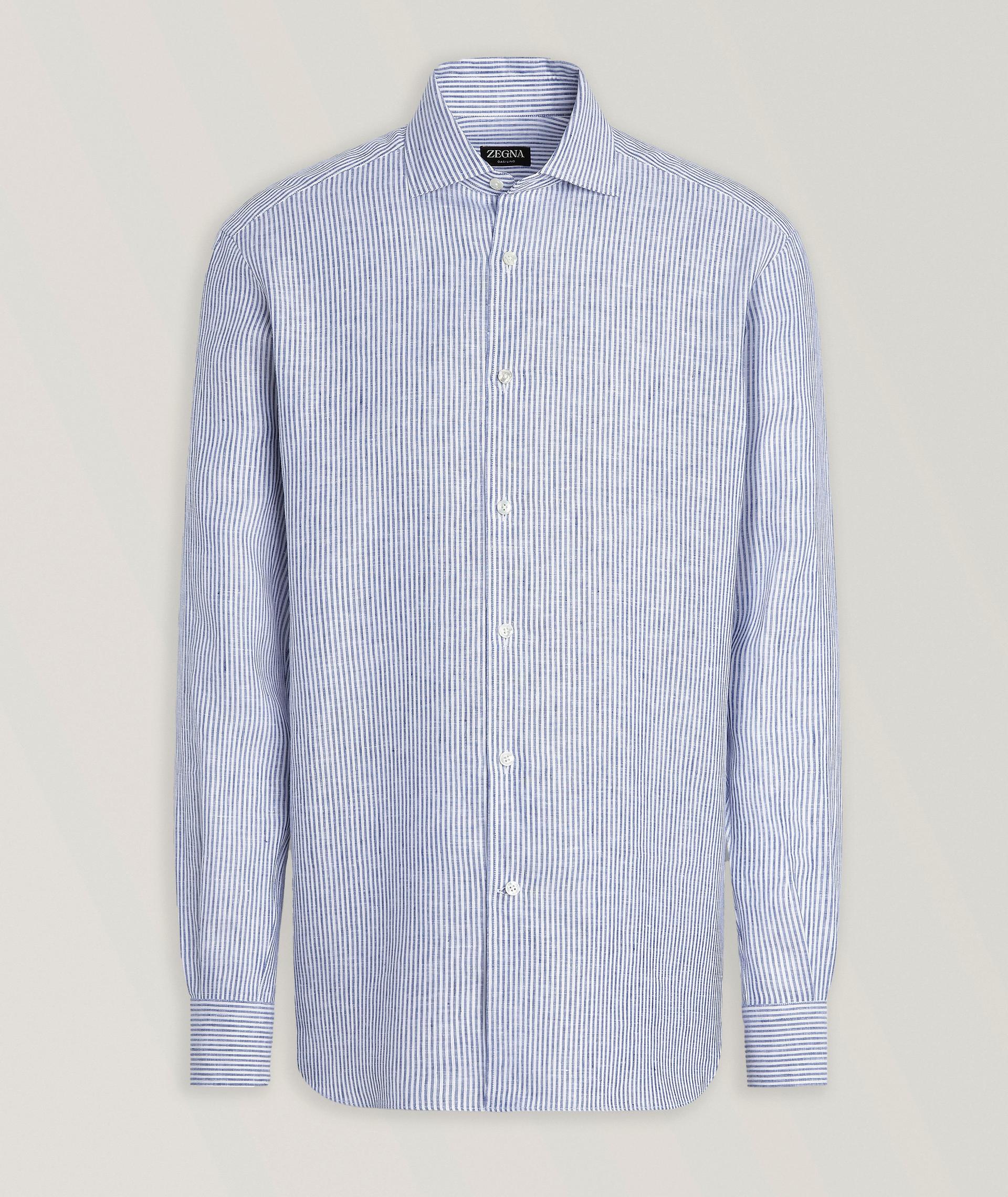 Oasi Lino Shirt  image 0