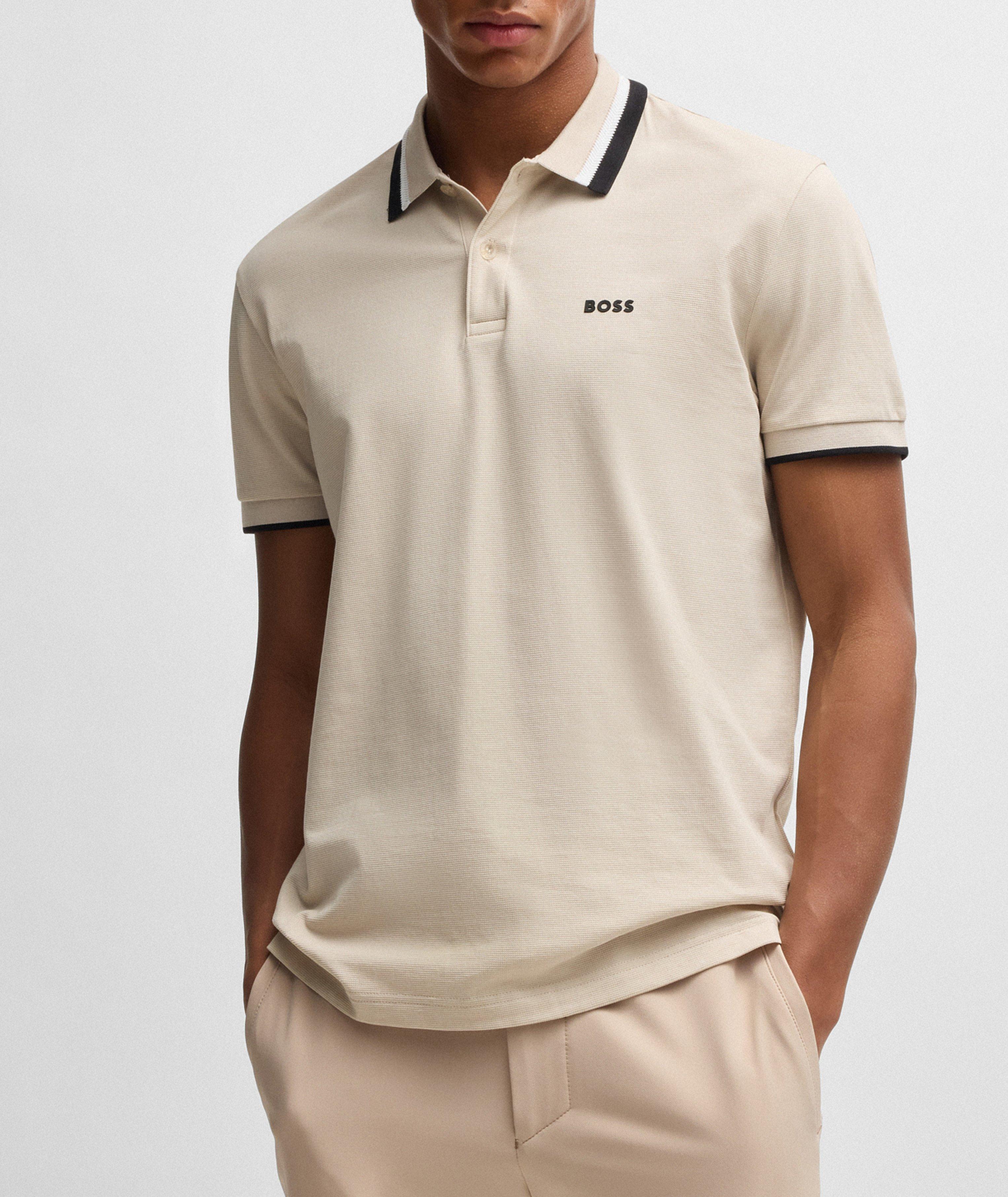 Paddy Heritage Cotton Polo  image 1