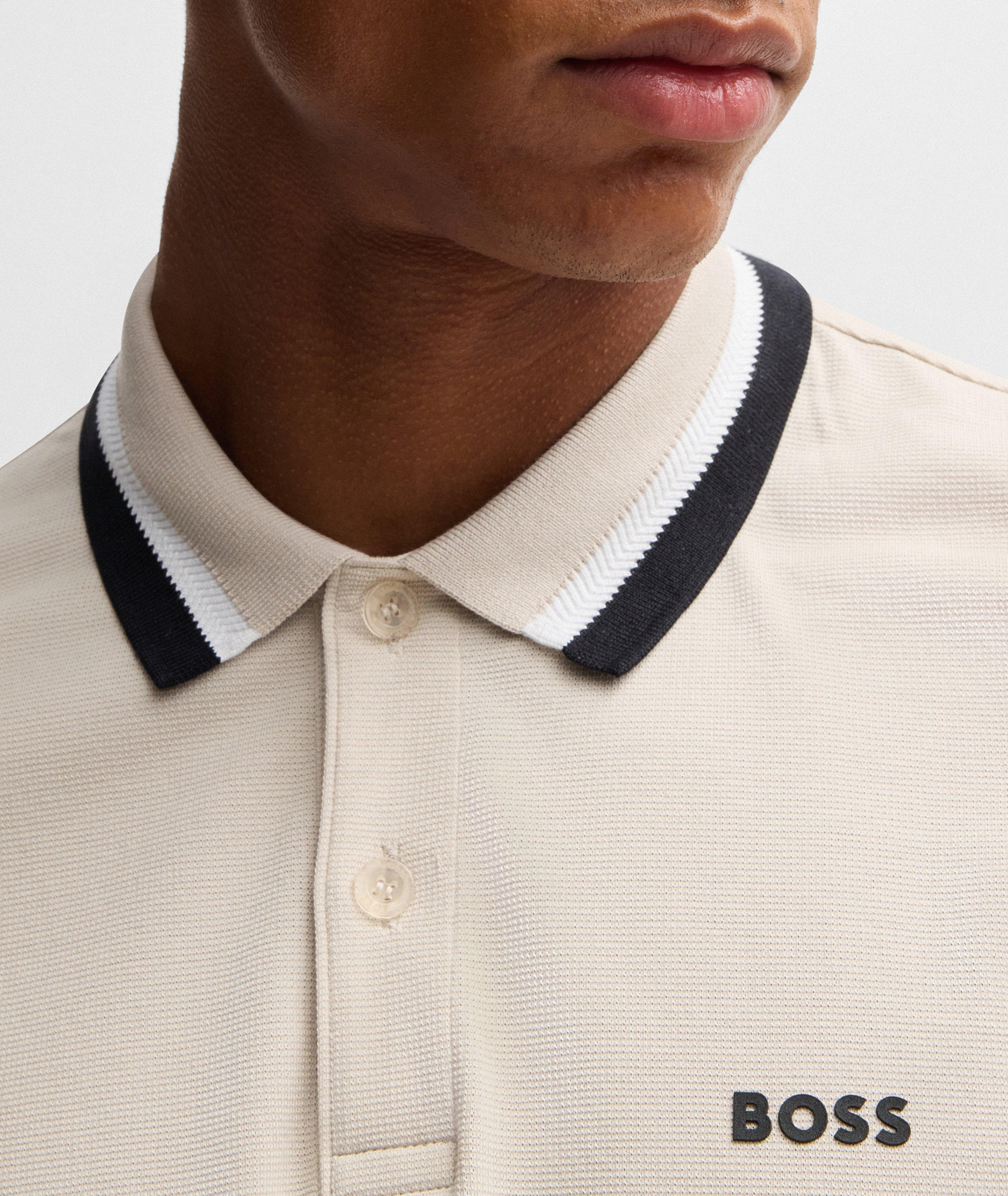 Paddy Heritage Cotton Polo  image 3