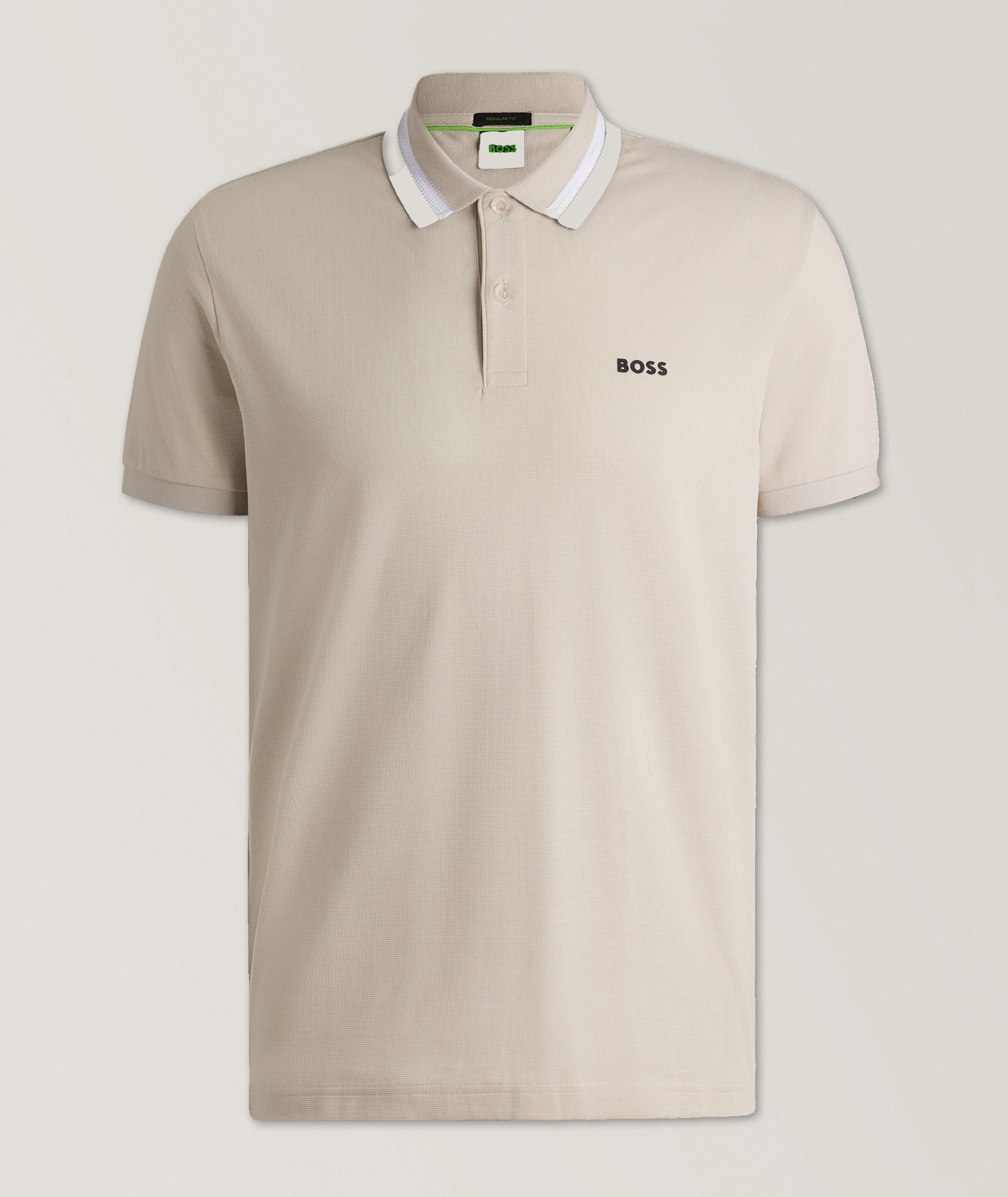 Paddy Heritage Cotton Polo  image 0