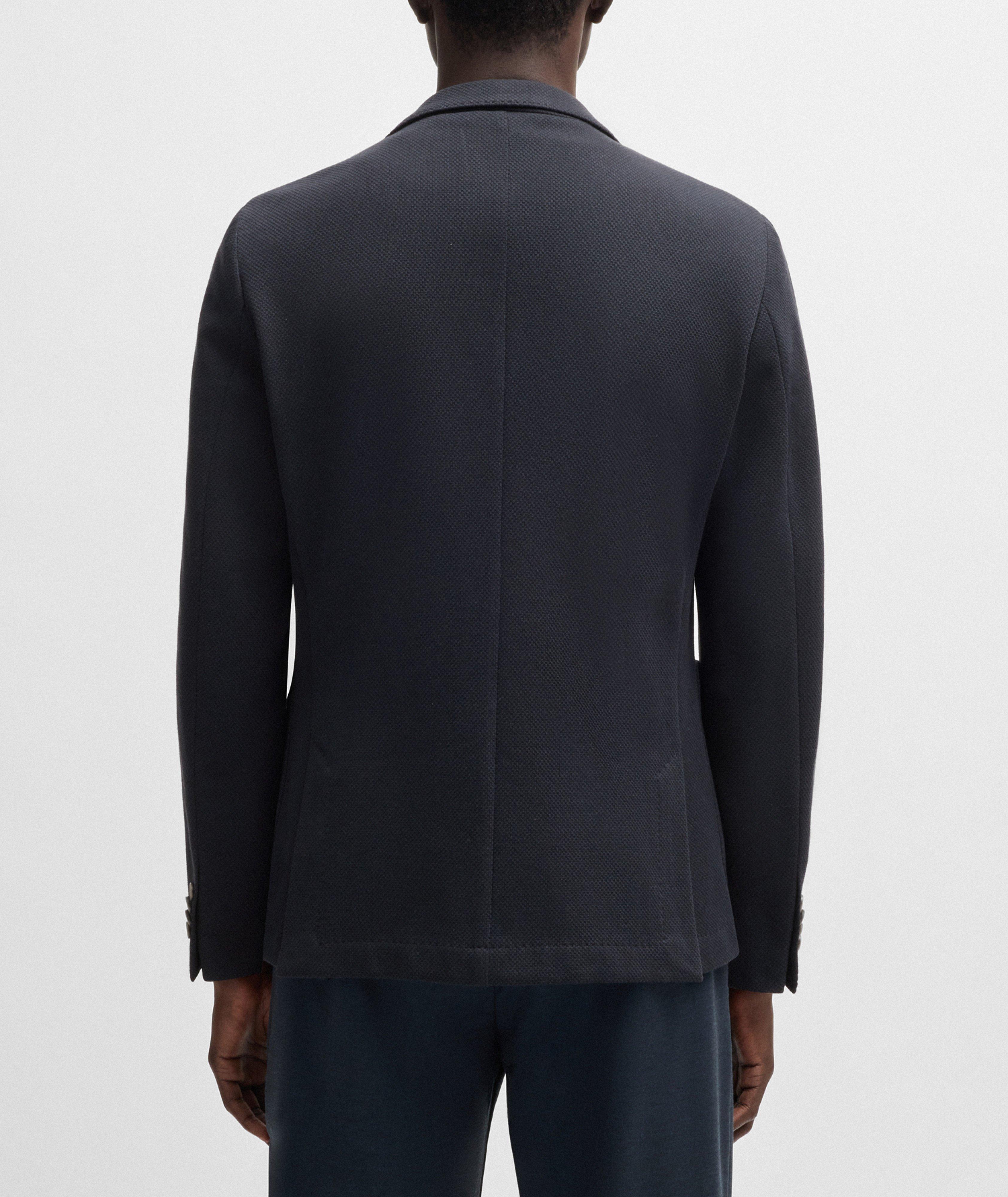 Hanry Stretch-Cotton Sport Jacket  image 2