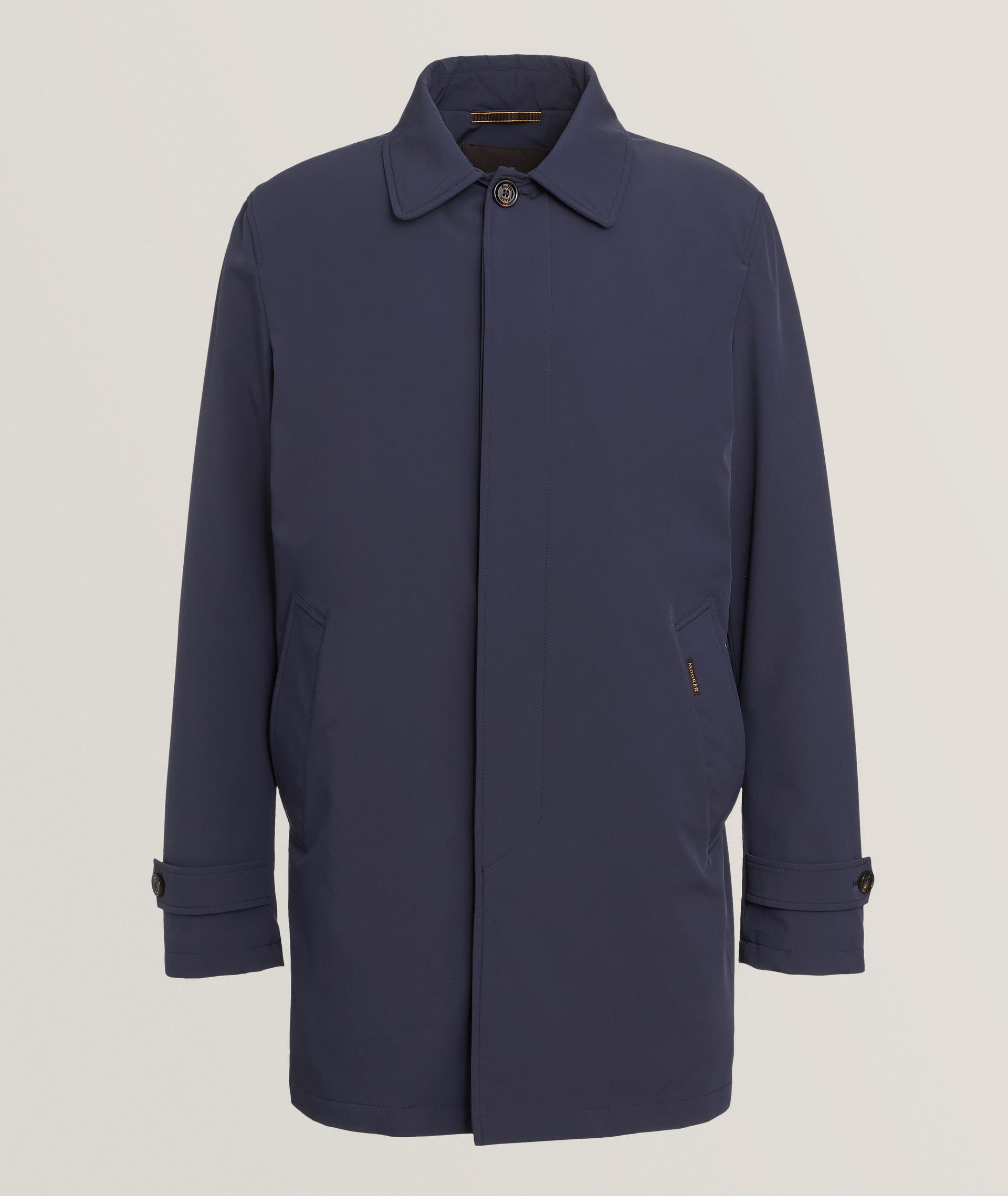 Imperméable Vittor image 0