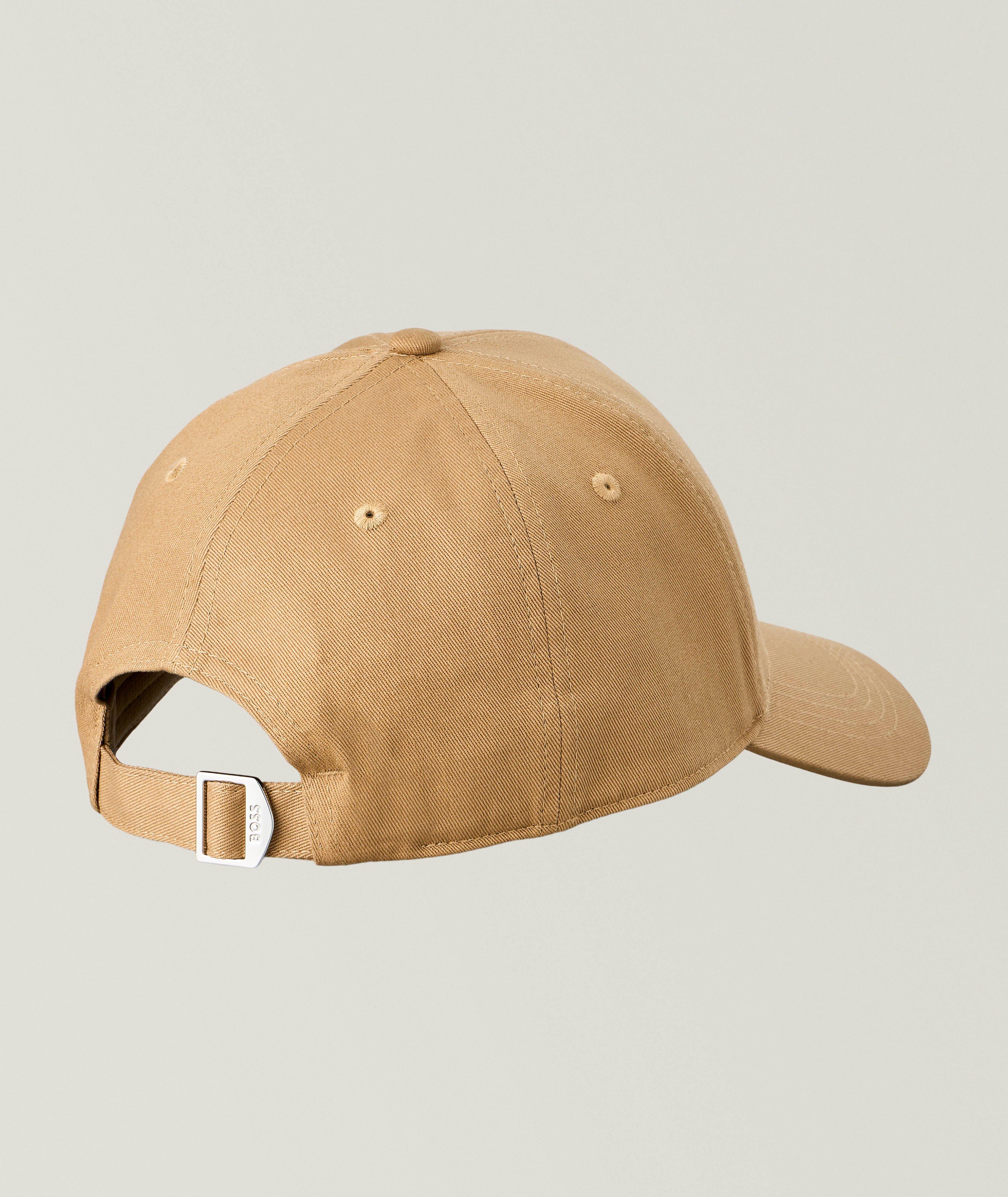 Casquette sport Zed en mélange de coton recyclé image 1