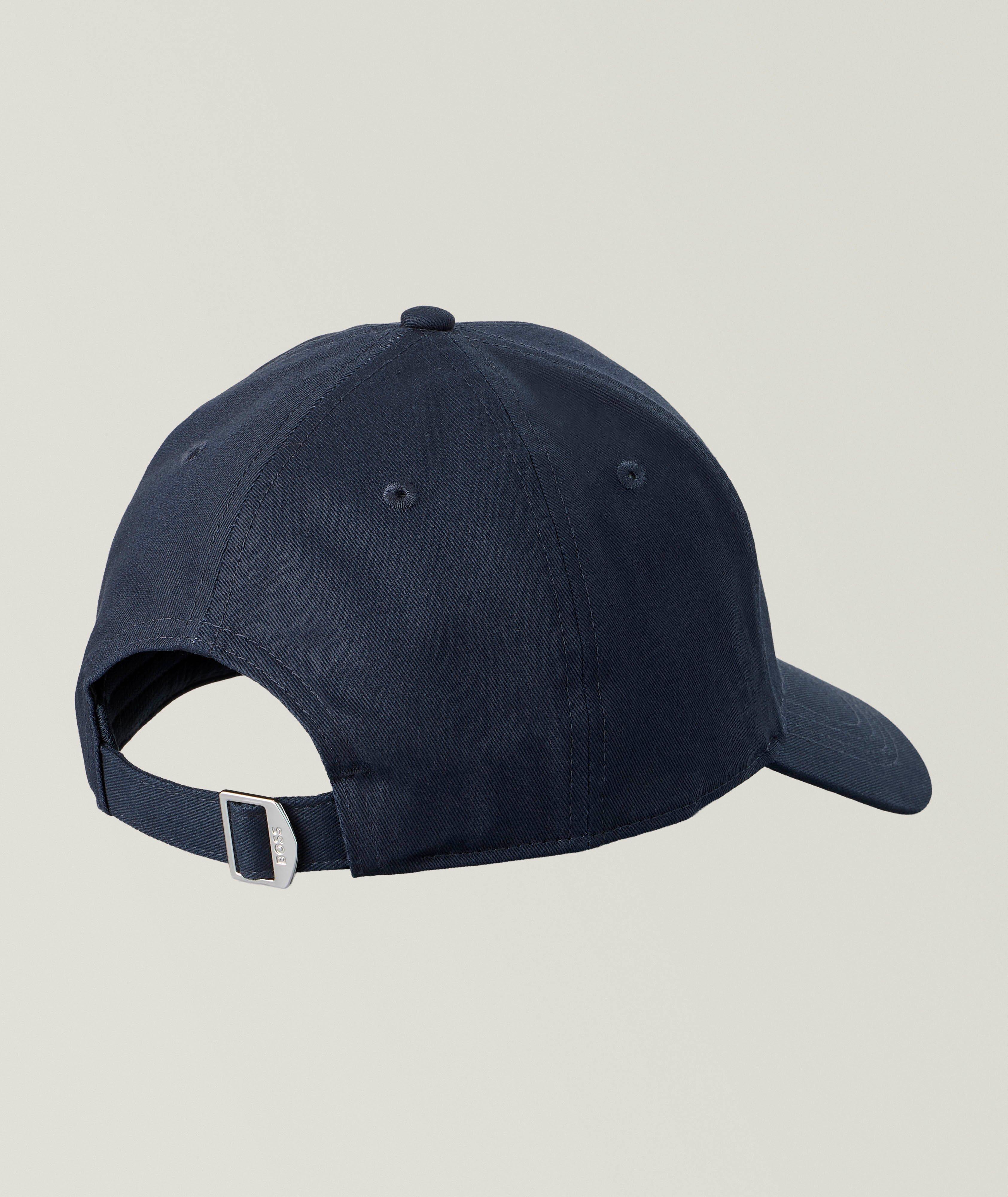 Casquette sport Zed en mélange de coton recyclé image 1