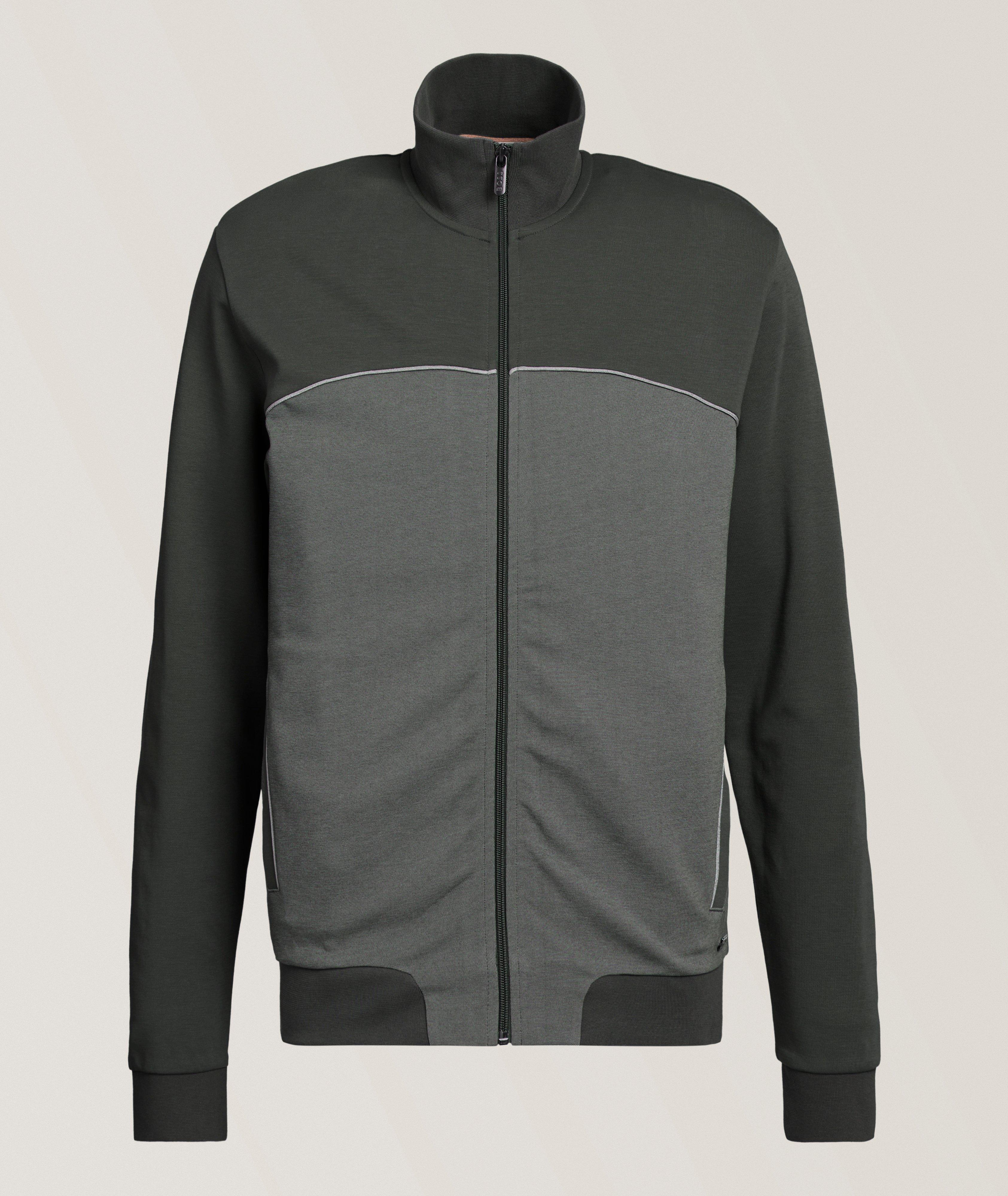 Thumbnail to select image 1